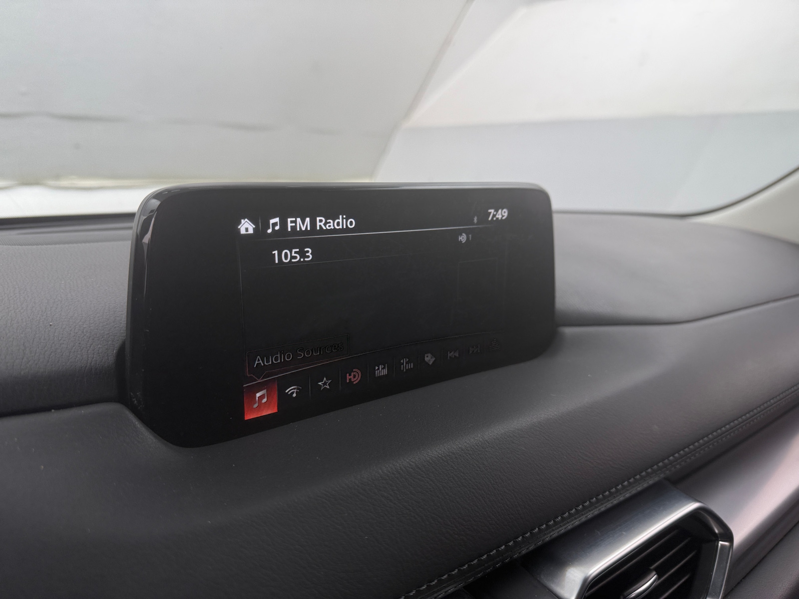 Thumbnail: 2019 Mazda CX-5 - 3