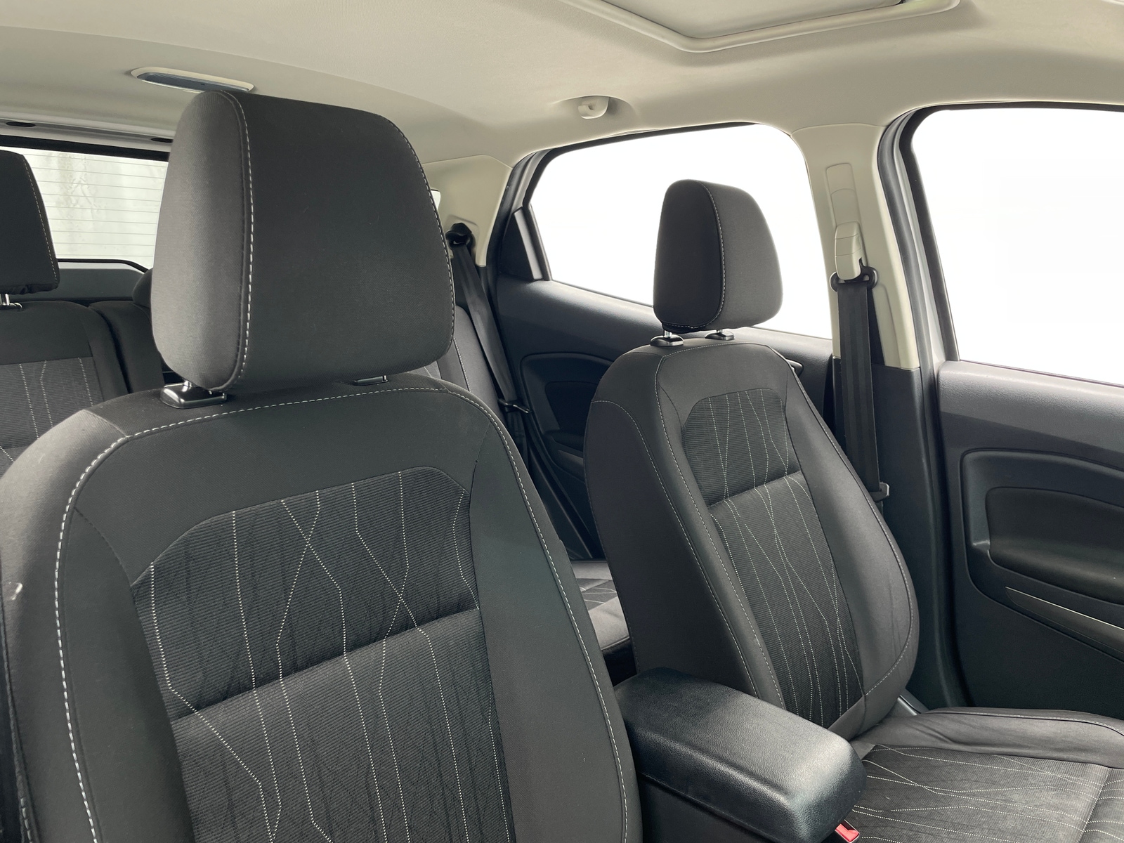 Thumbnail: 2018 Ford EcoSport - 2