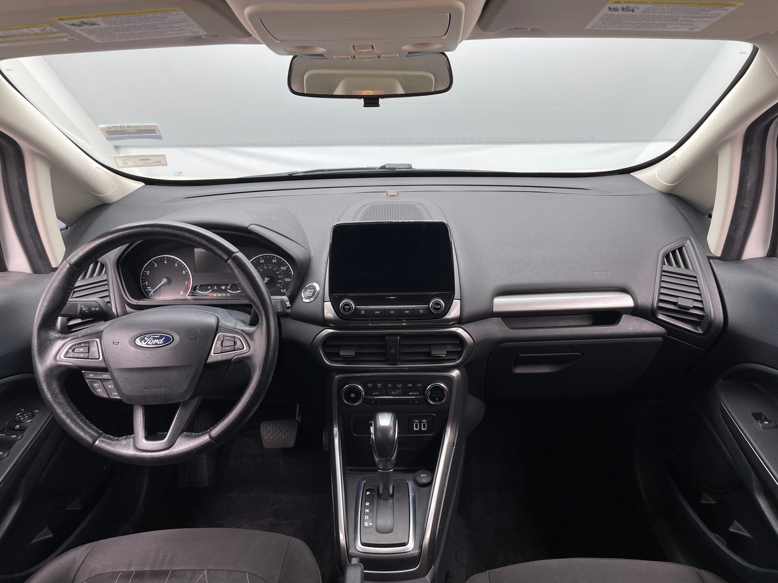 Thumbnail: 2018 Ford EcoSport - 3