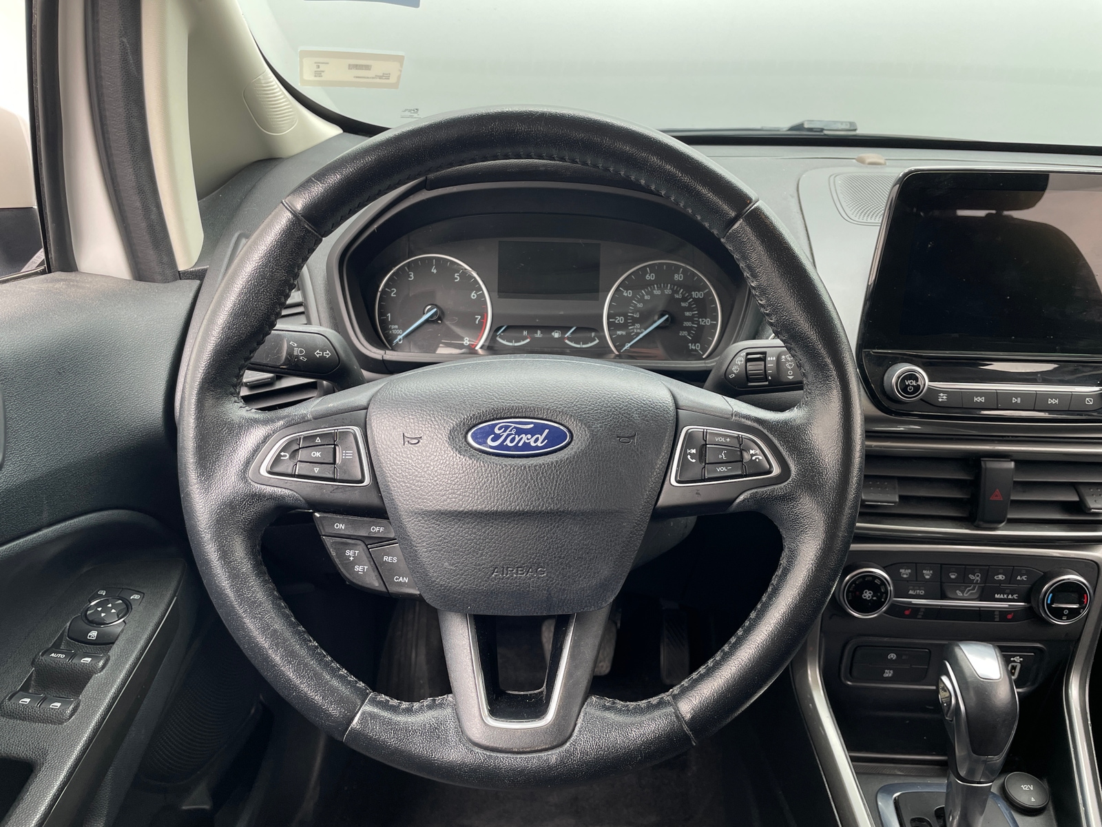 Thumbnail: 2018 Ford EcoSport - 5