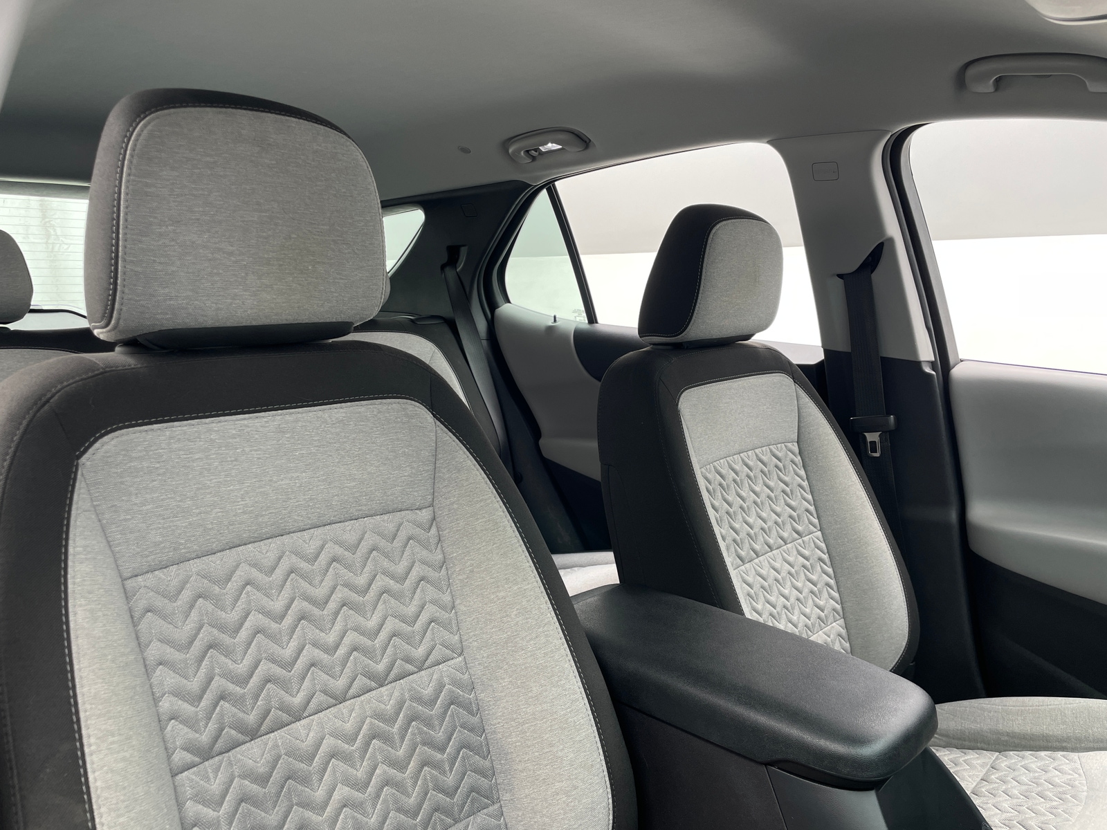 Thumbnail: 2024 Chevrolet Equinox - 2