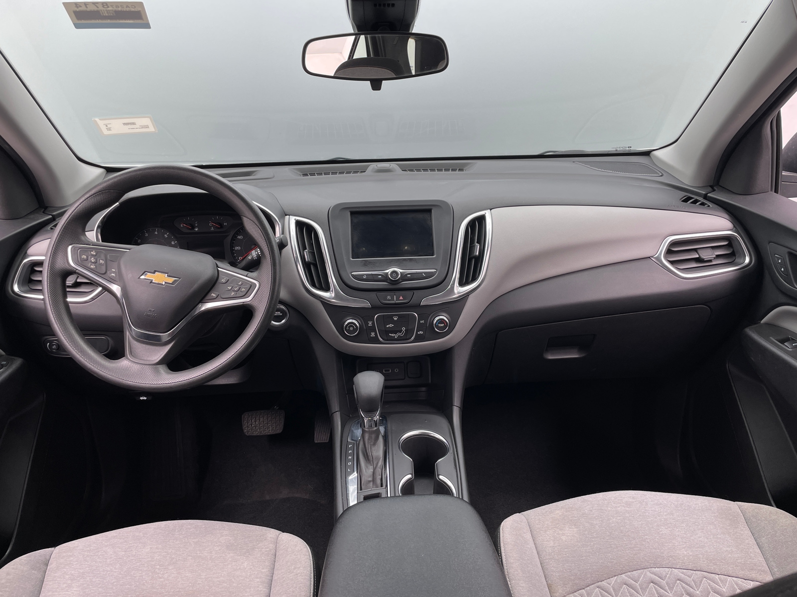 Thumbnail: 2024 Chevrolet Equinox - 3