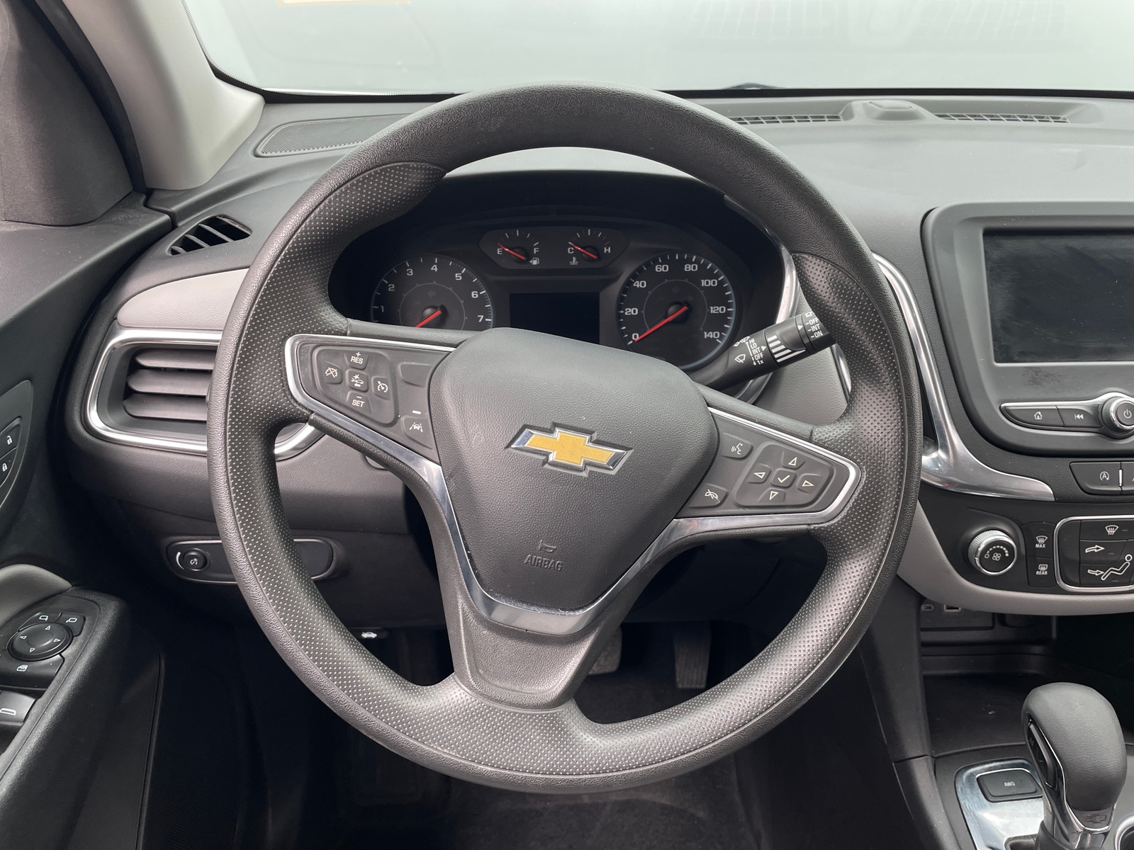 Thumbnail: 2024 Chevrolet Equinox - 5