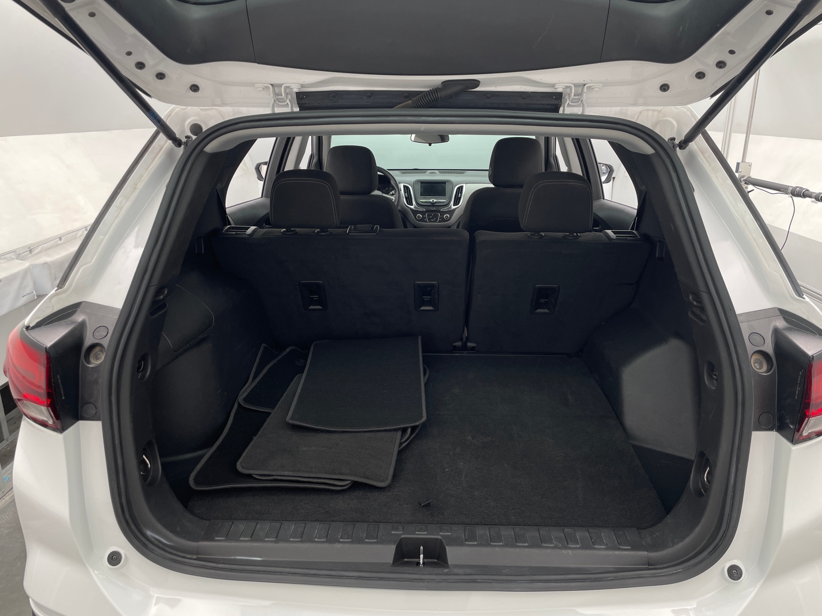 Thumbnail: 2024 Chevrolet Equinox - 7