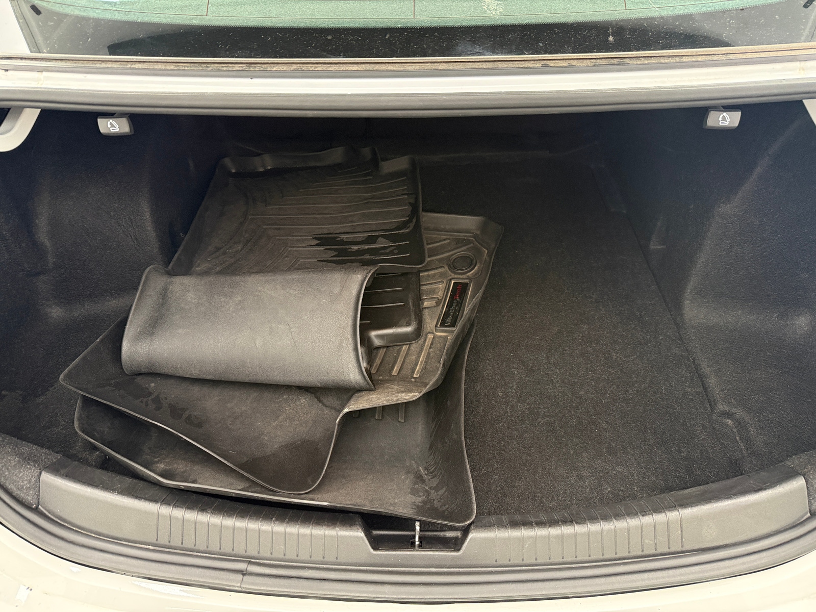 Thumbnail: 2018 Chevrolet Malibu - 7