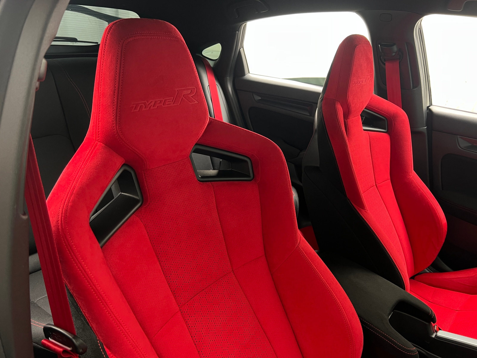 Thumbnail: 2025 Honda Civic - 2