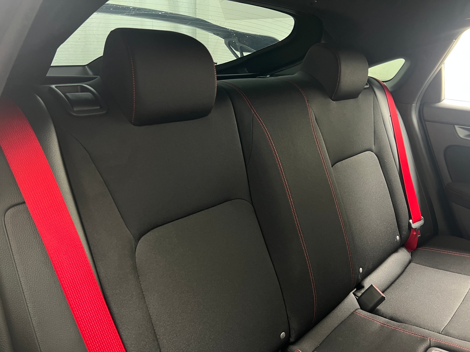 Thumbnail: 2025 Honda Civic - 6