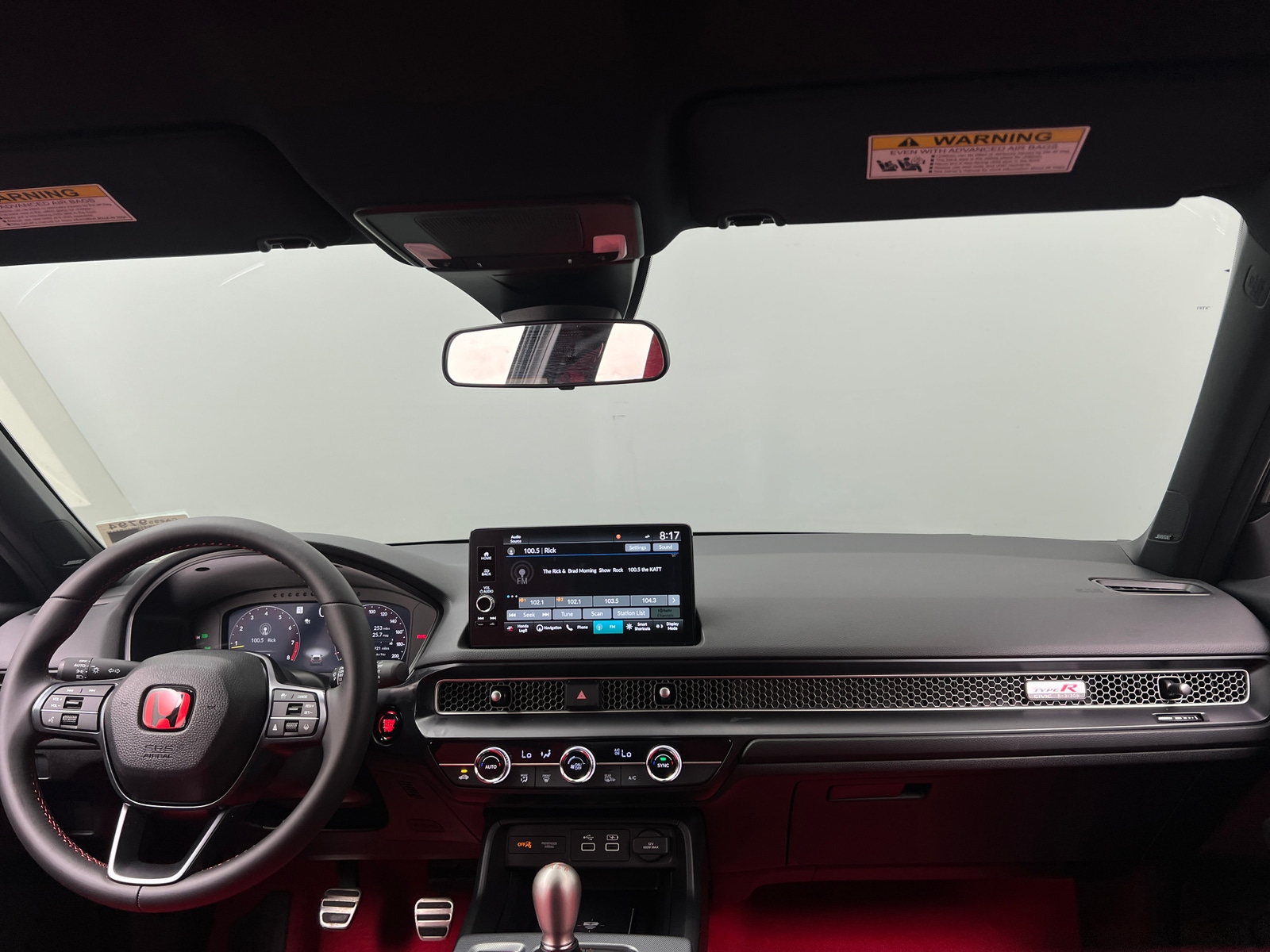 Thumbnail: 2025 Honda Civic - 3