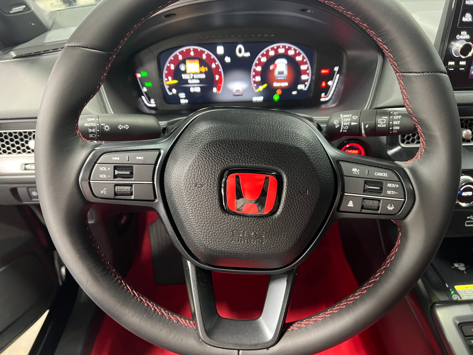 Thumbnail: 2025 Honda Civic - 5