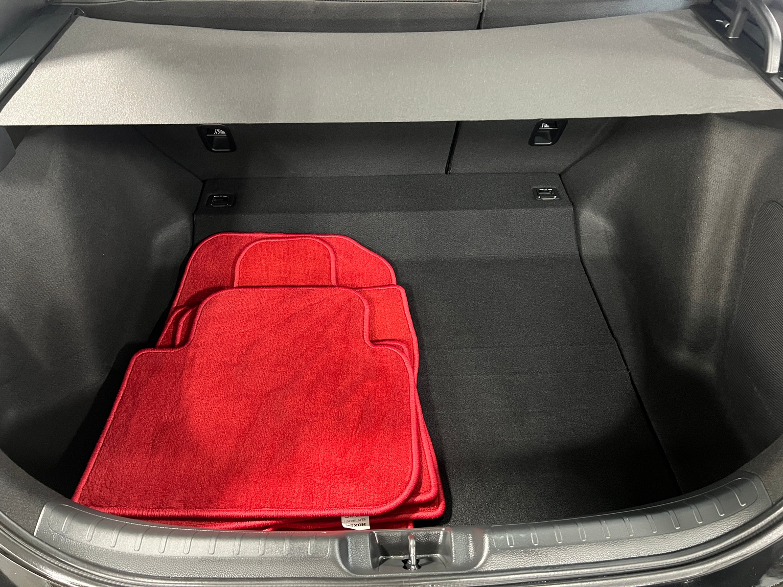 Thumbnail: 2025 Honda Civic - 7