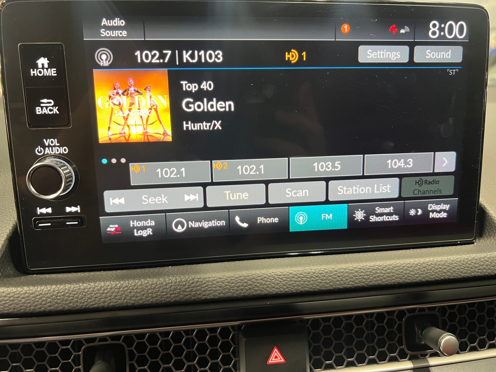 Thumbnail: 2025 Honda Civic - 4