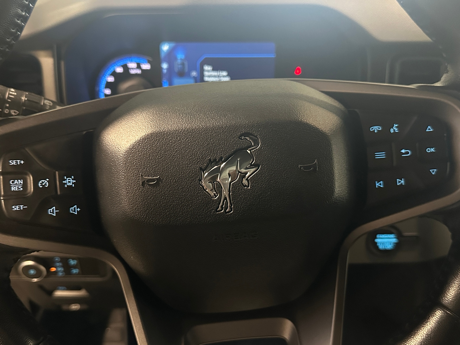 Thumbnail: 2022 Ford Bronco - 5