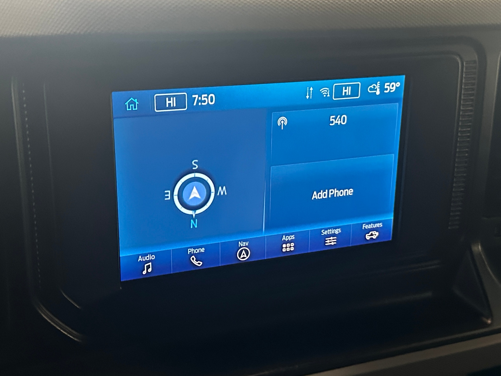 Thumbnail: 2022 Ford Bronco - 4