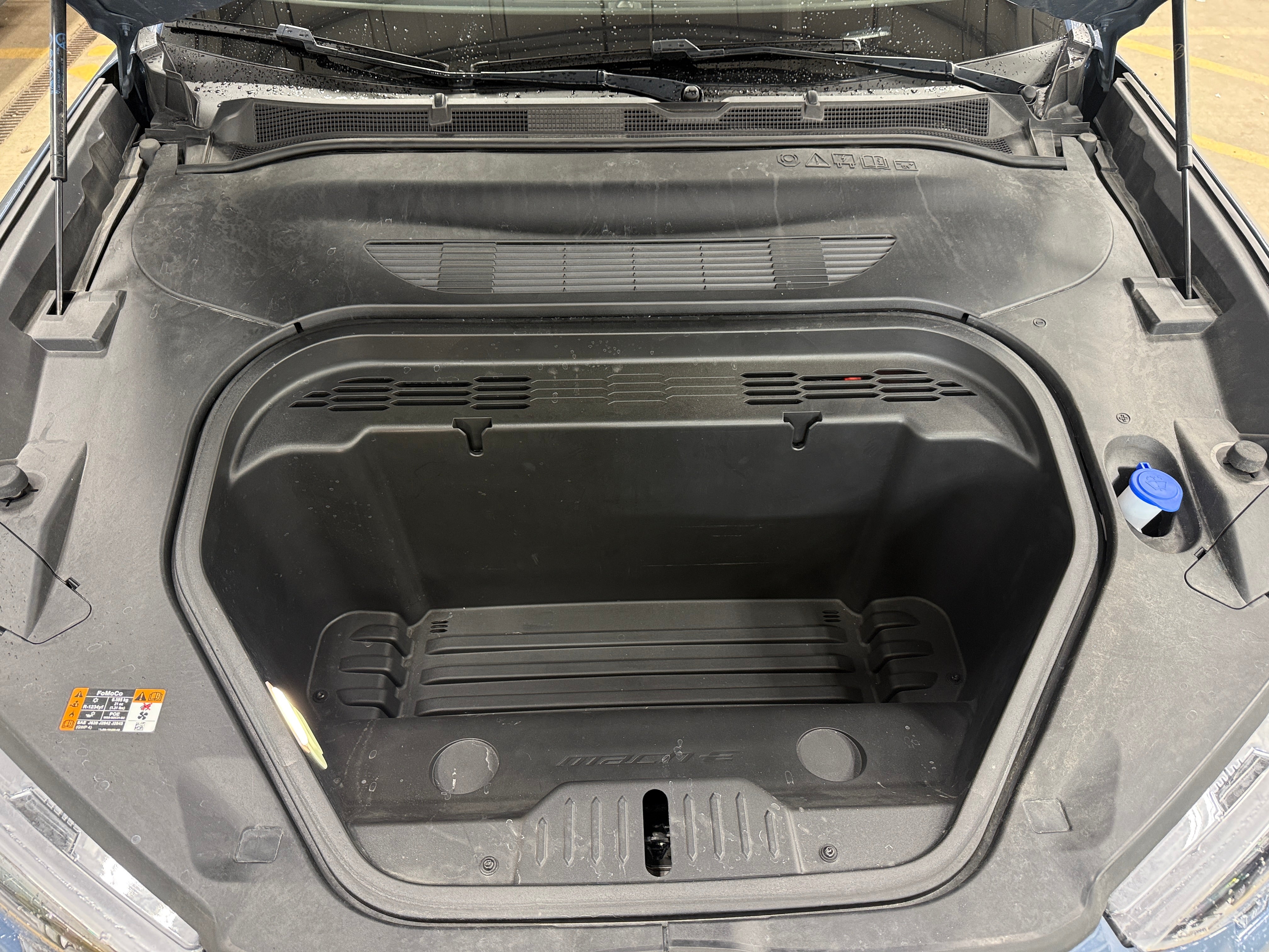 2023 Ford Mustang Mach-E