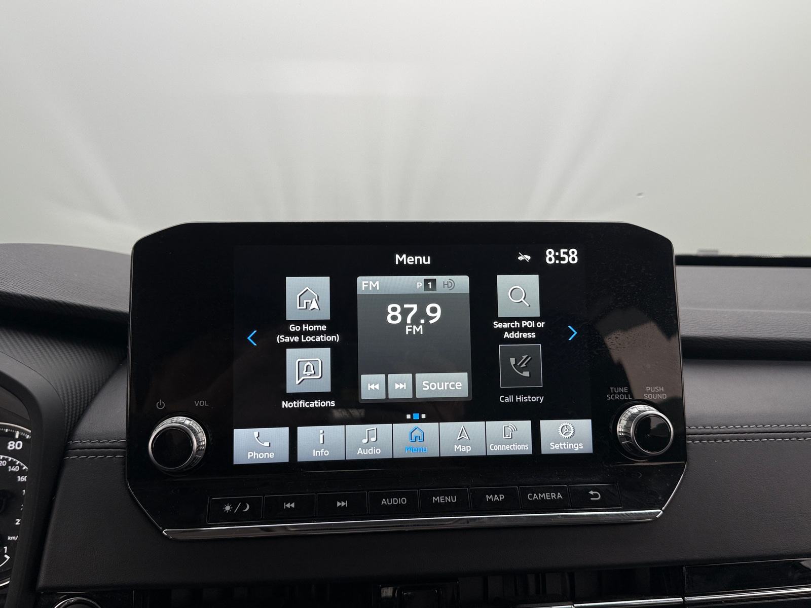 Thumbnail: 2022 Mitsubishi Outlander - 3