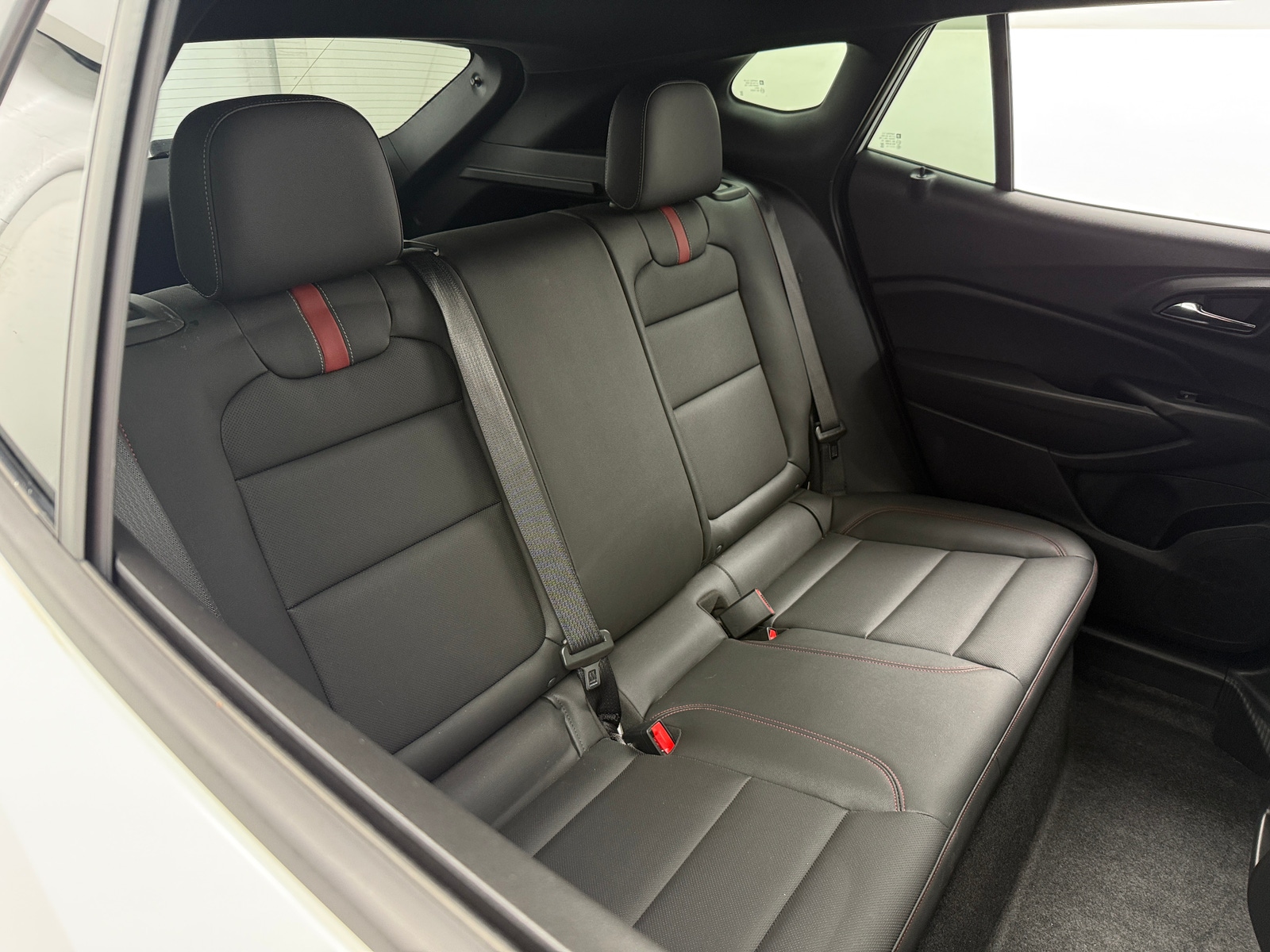 Thumbnail: 2024 Chevrolet Trax - 5