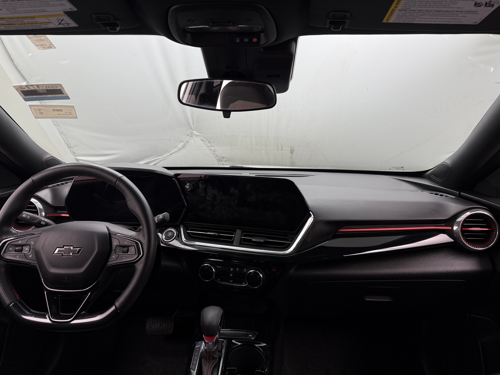 Thumbnail: 2024 Chevrolet Trax - 2