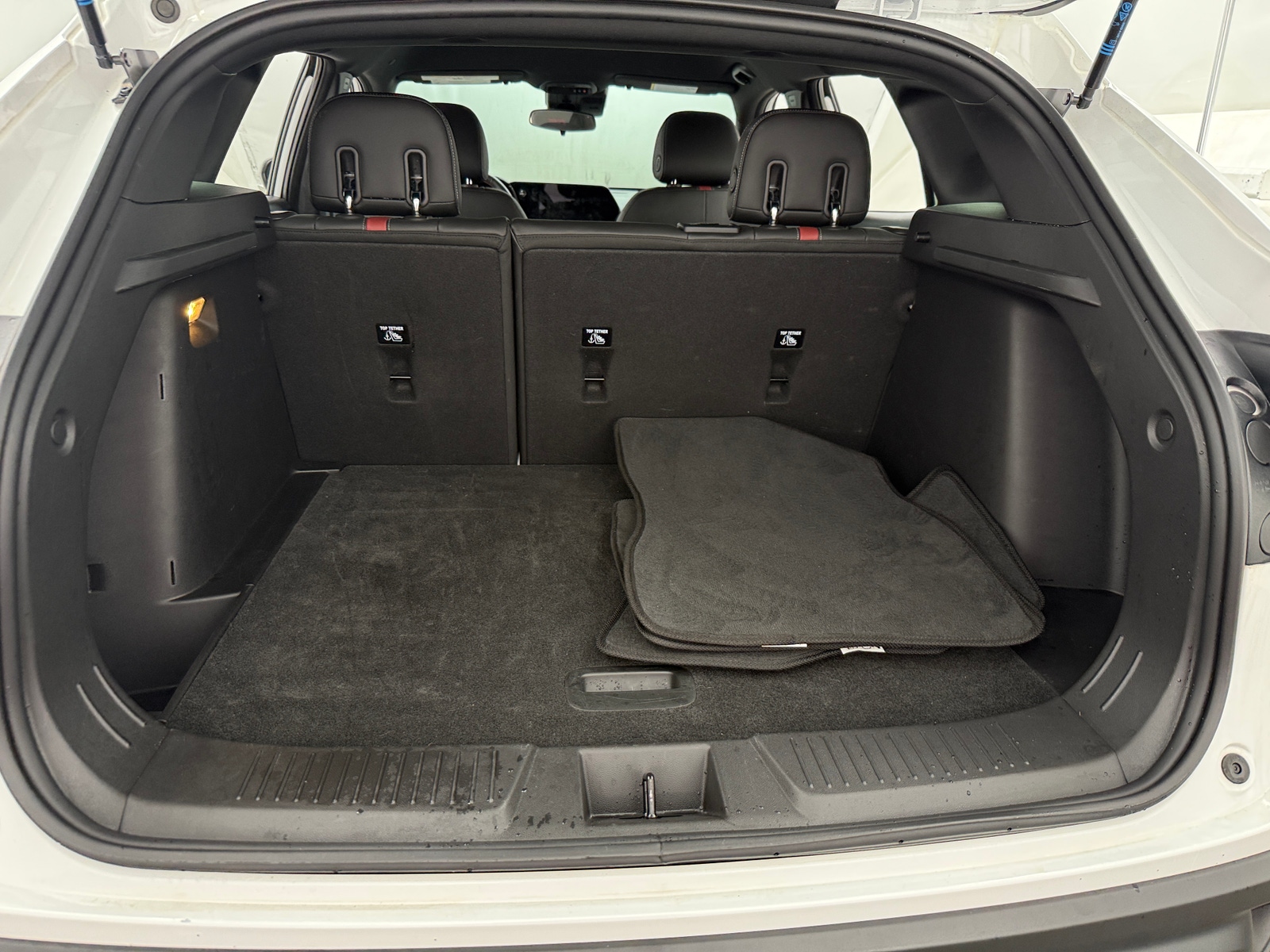 Thumbnail: 2024 Chevrolet Trax - 6