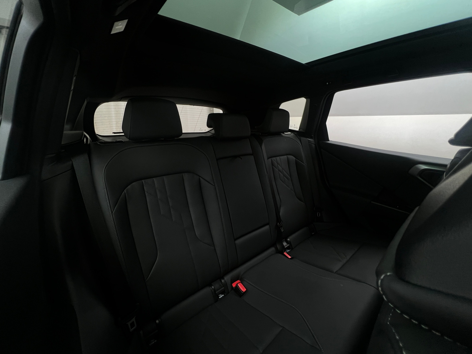 Thumbnail: 2025 BMW X3 - 5