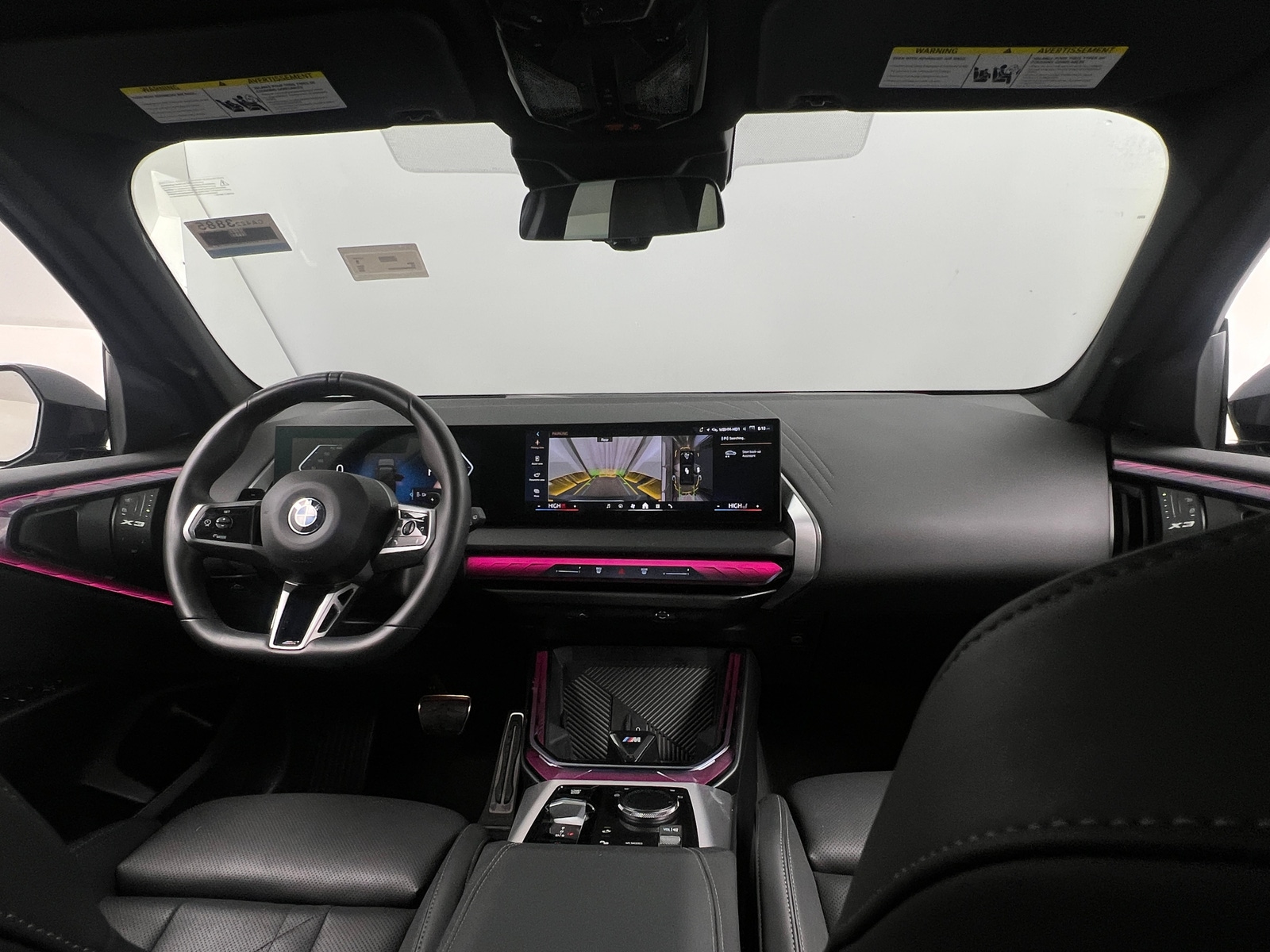 Thumbnail: 2025 BMW X3 - 2