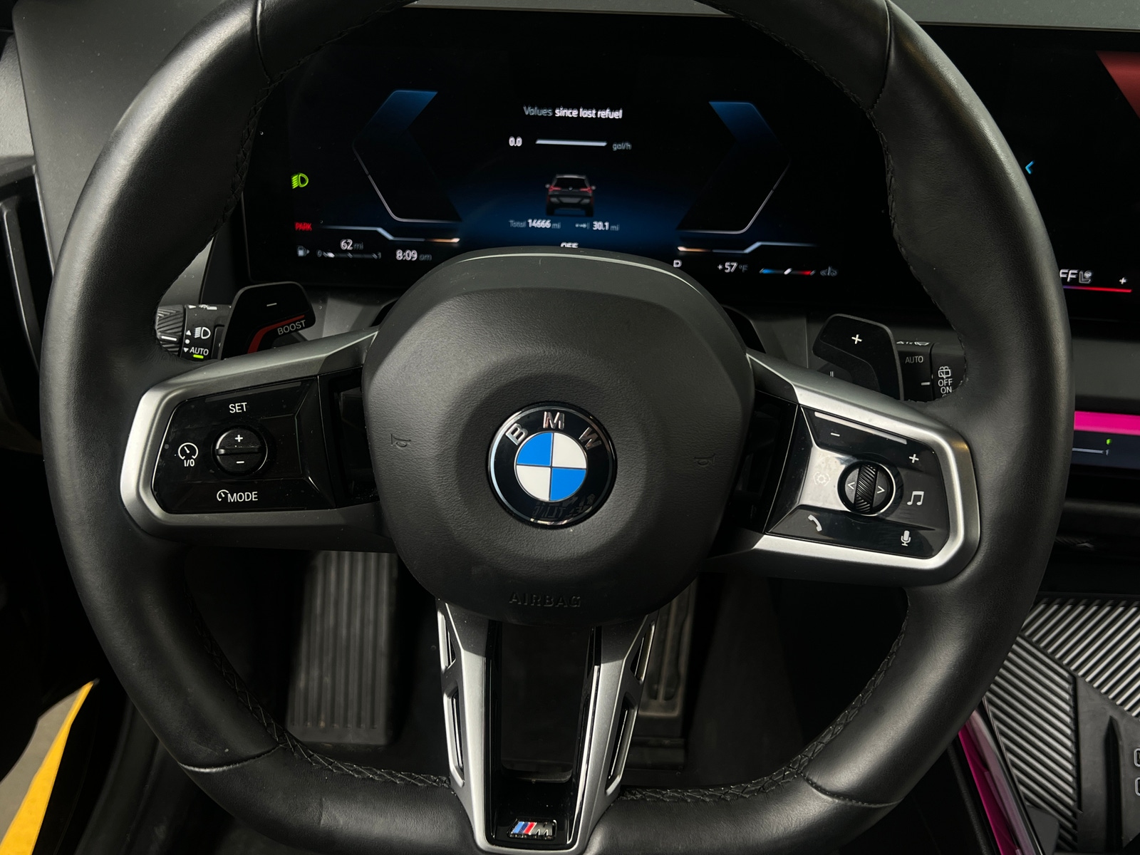 Thumbnail: 2025 BMW X3 - 4