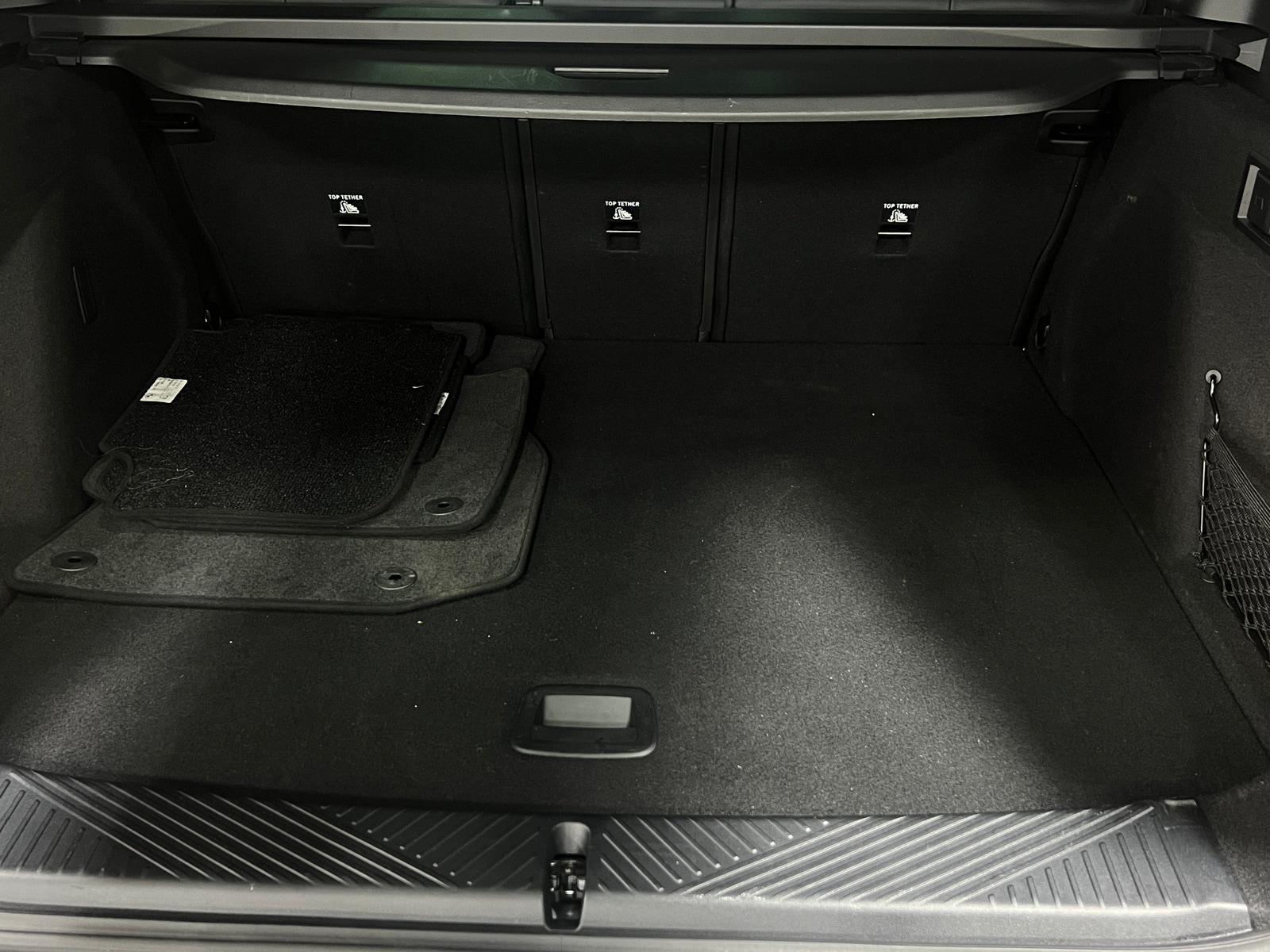 Thumbnail: 2025 BMW X3 - 6