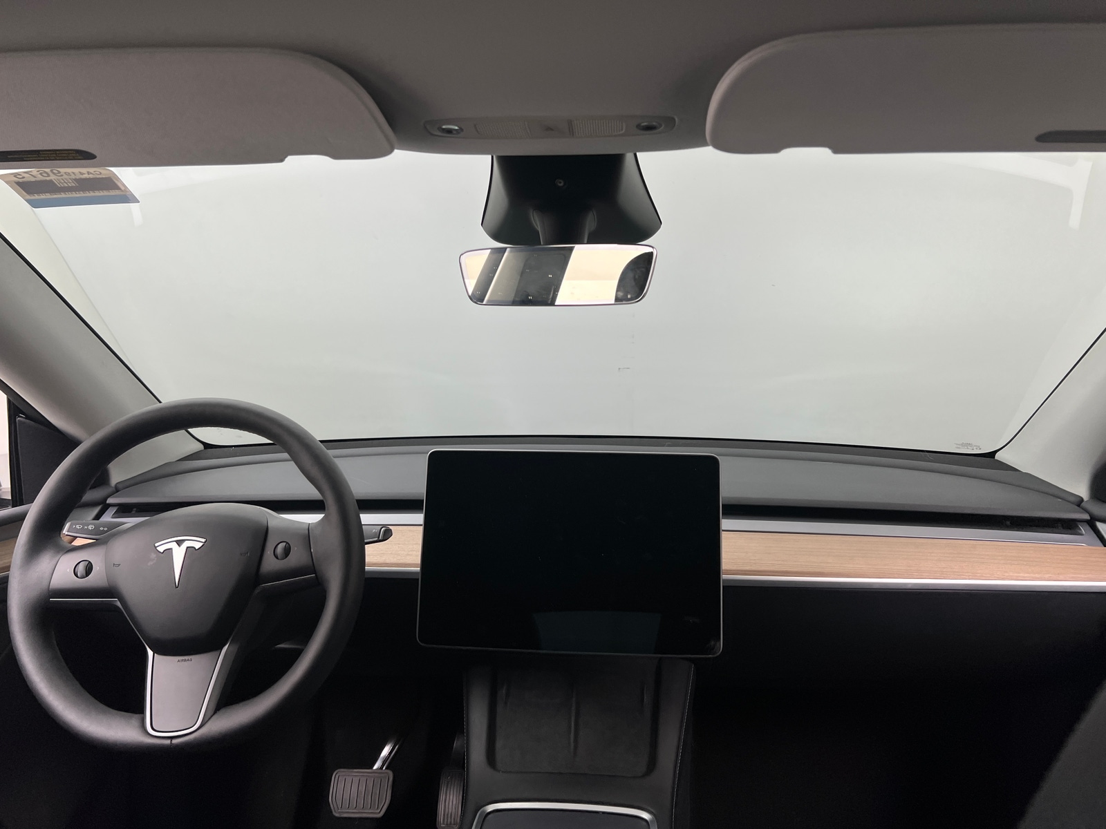 Thumbnail: 2023 Tesla Model Y - 2