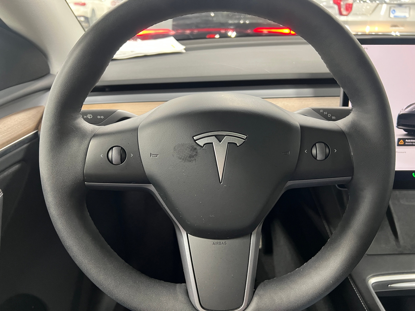 Thumbnail: 2023 Tesla Model Y - 4