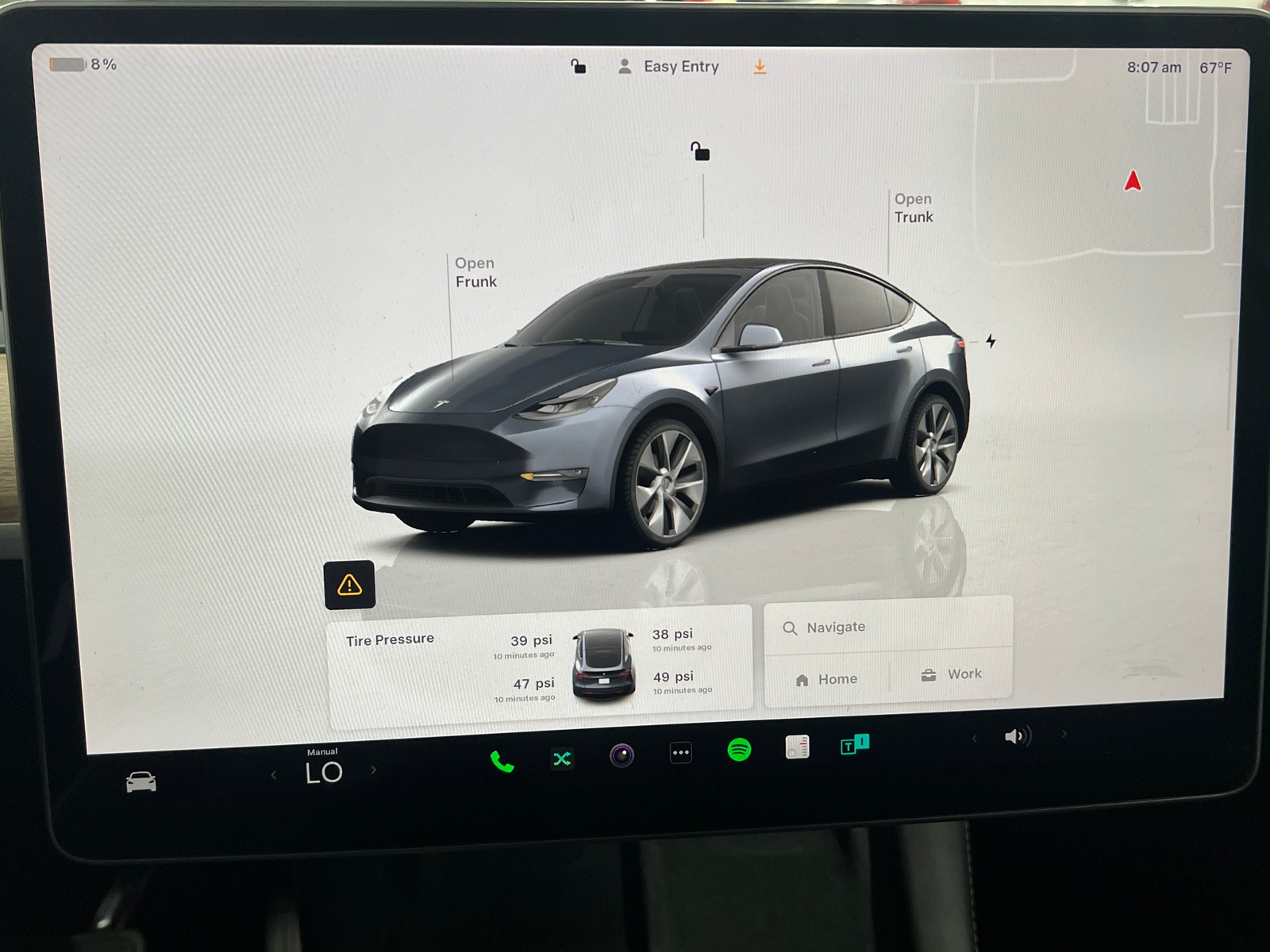 Thumbnail: 2023 Tesla Model Y - 3