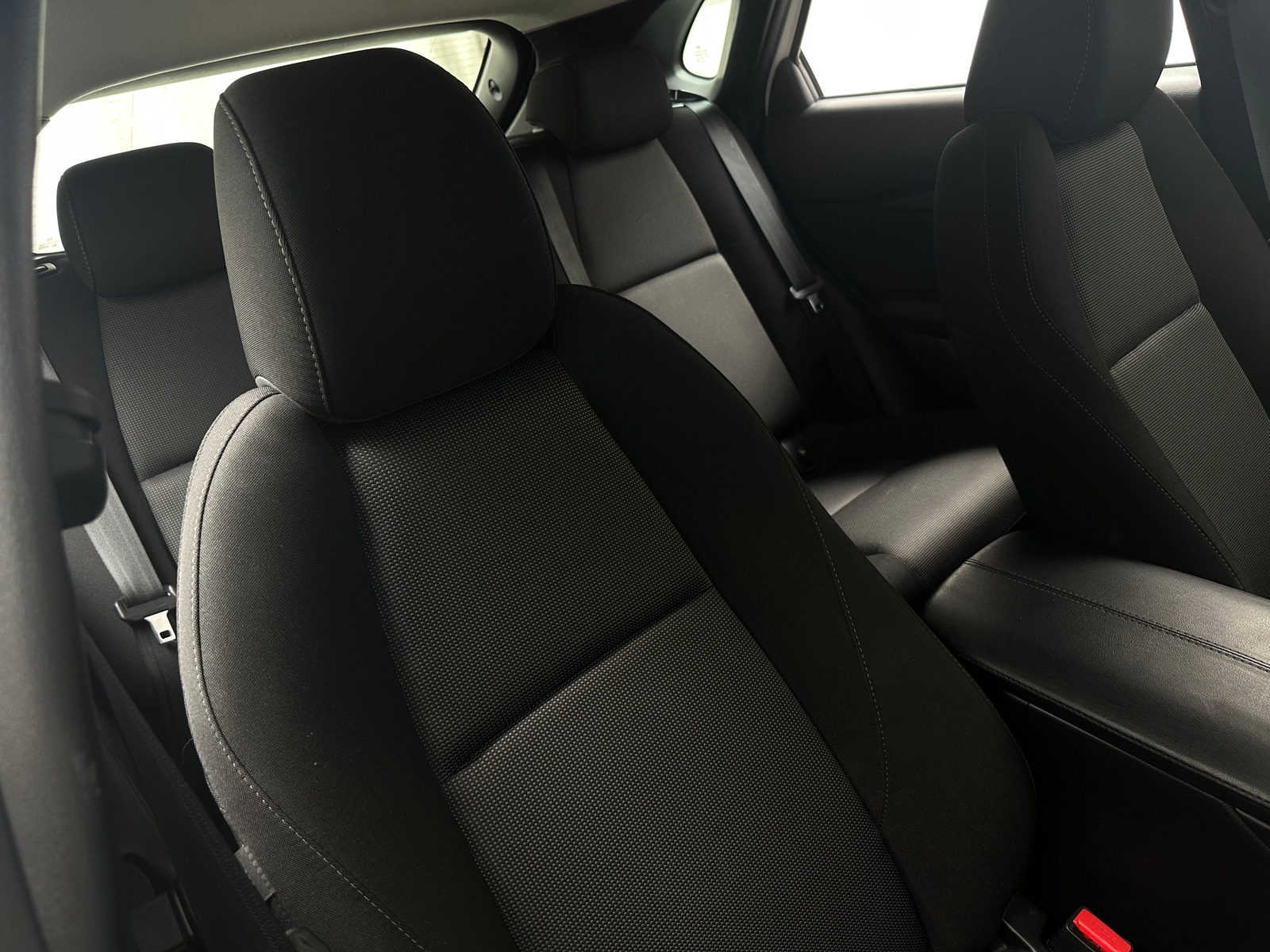 Thumbnail: 2022 Mazda CX-30 - 2