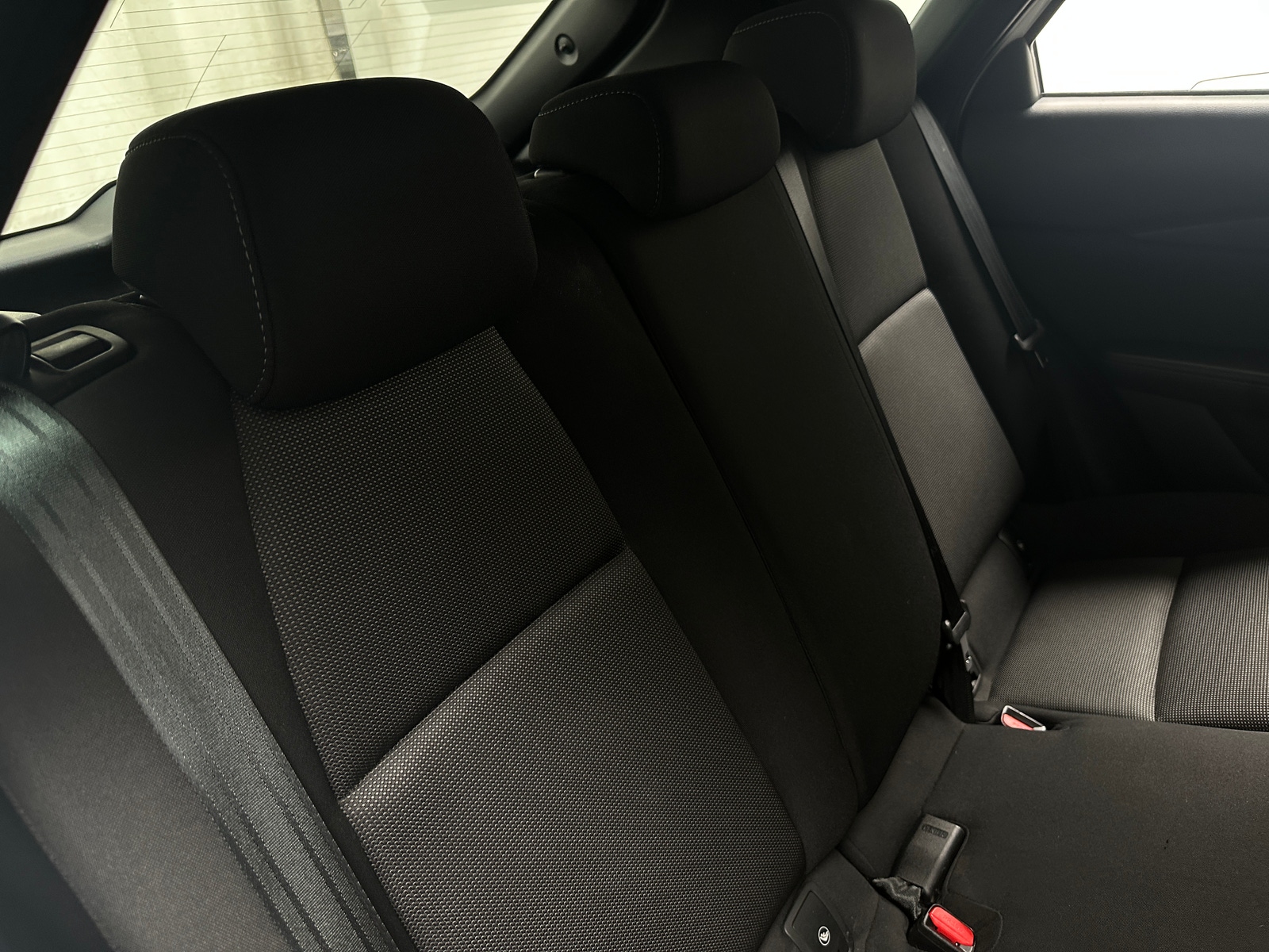 Thumbnail: 2022 Mazda CX-30 - 6