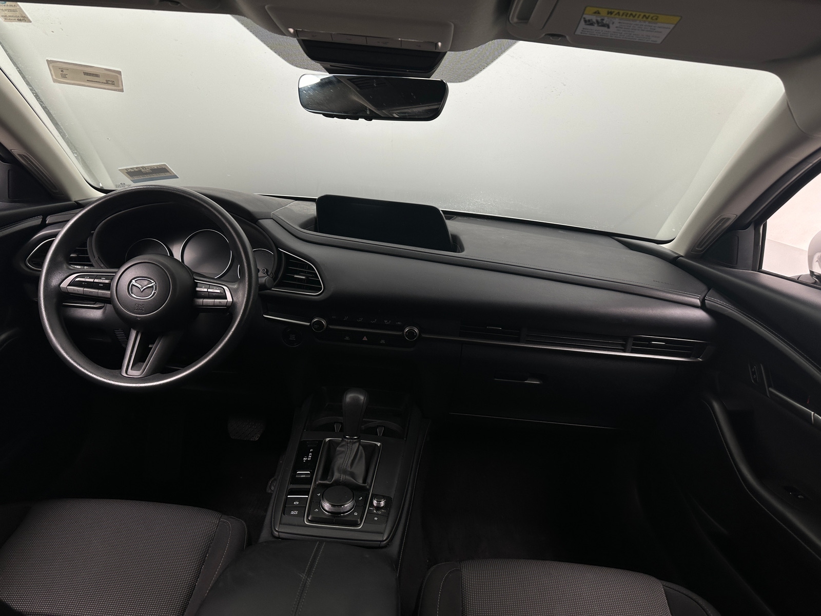 Thumbnail: 2022 Mazda CX-30 - 3