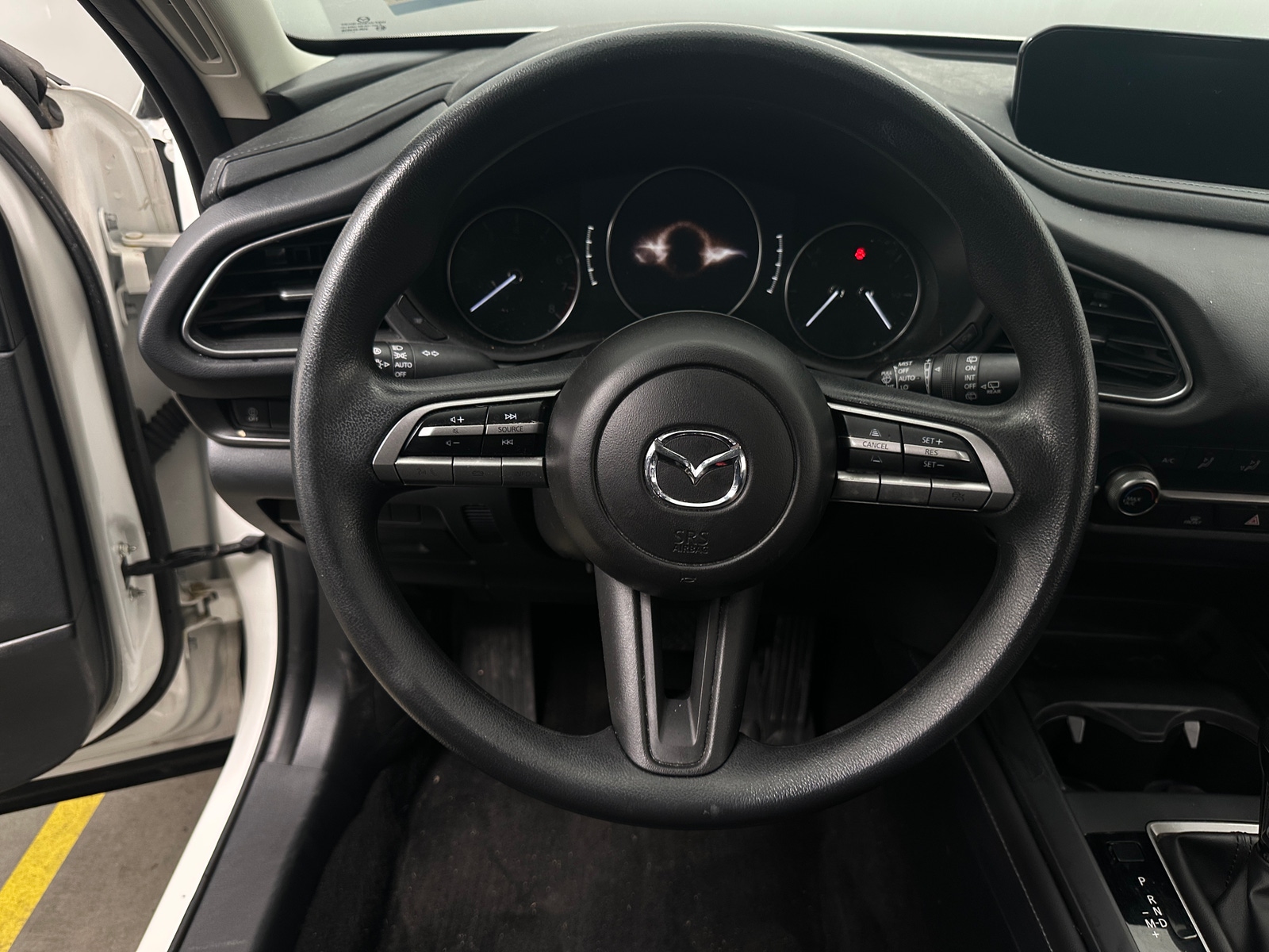 Thumbnail: 2022 Mazda CX-30 - 5