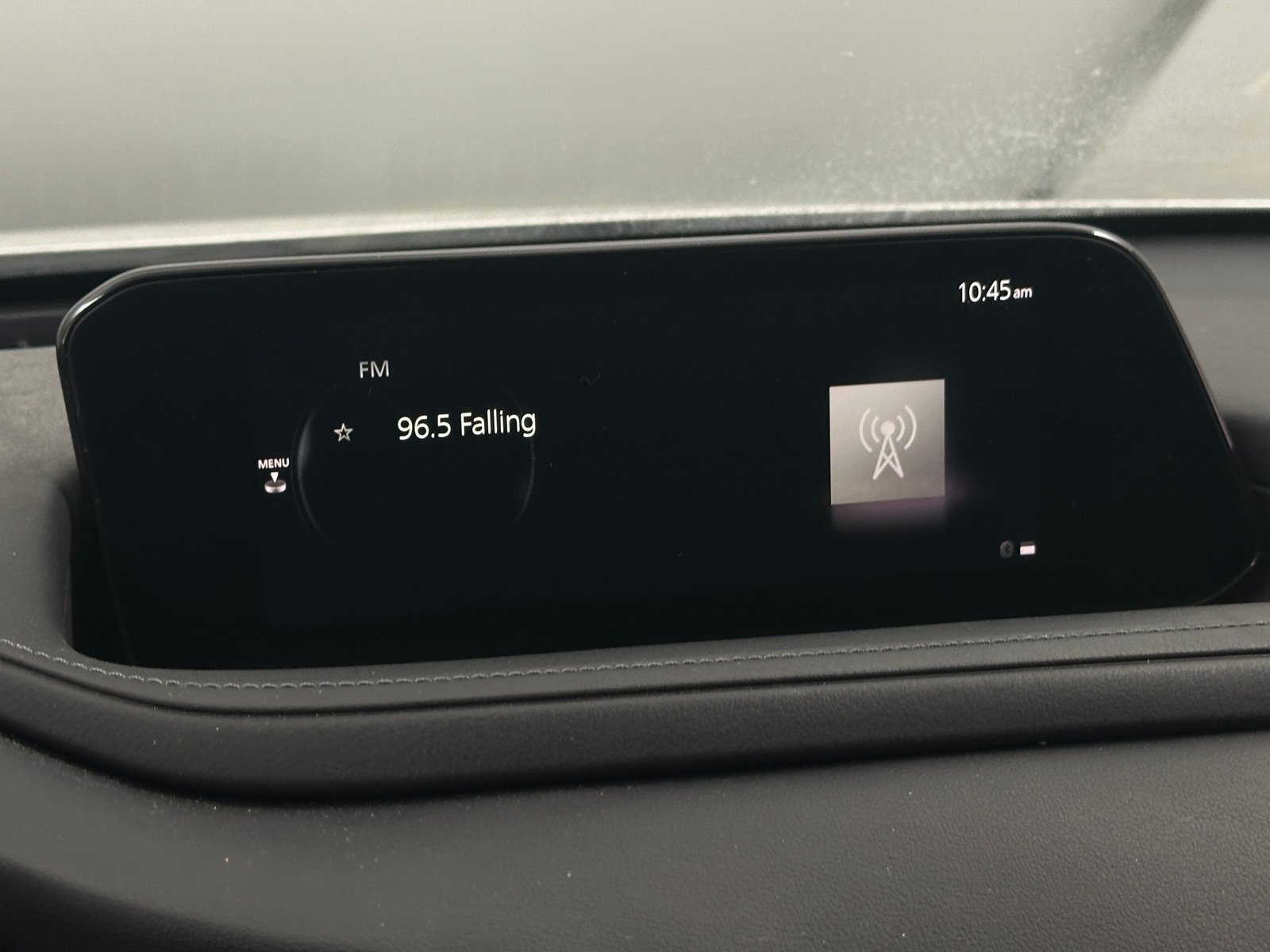 Thumbnail: 2022 Mazda CX-30 - 4