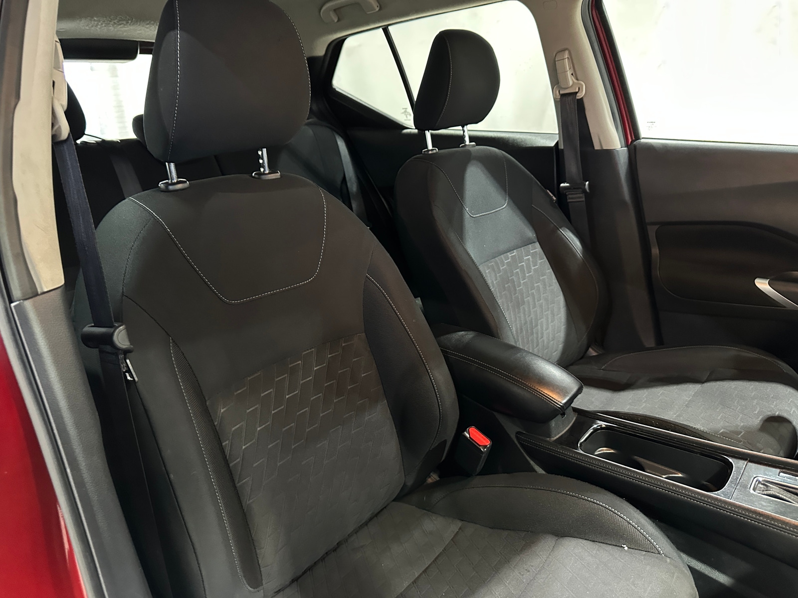 Thumbnail: 2023 Nissan Kicks - 2