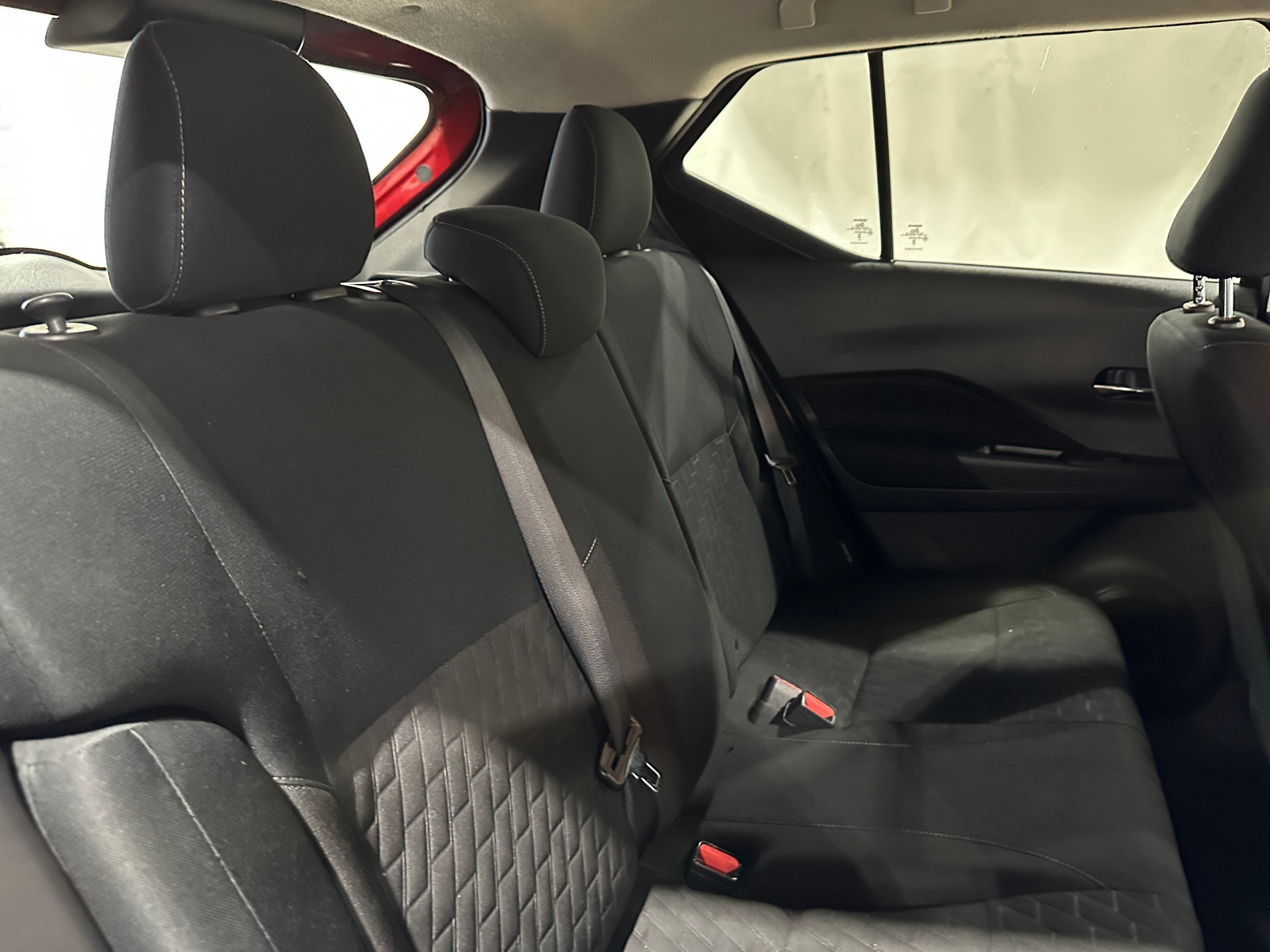 Thumbnail: 2023 Nissan Kicks - 6