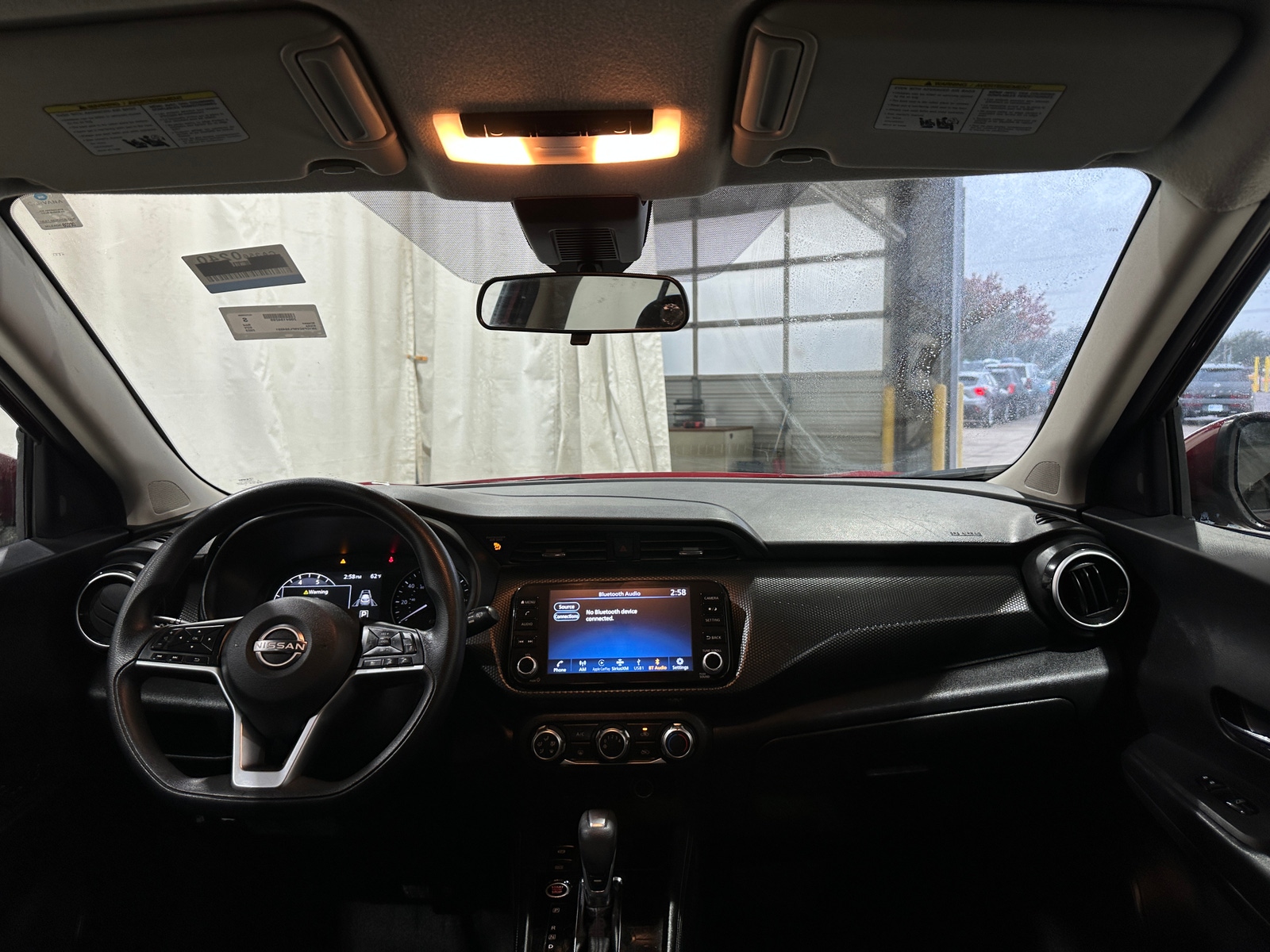 Thumbnail: 2023 Nissan Kicks - 3