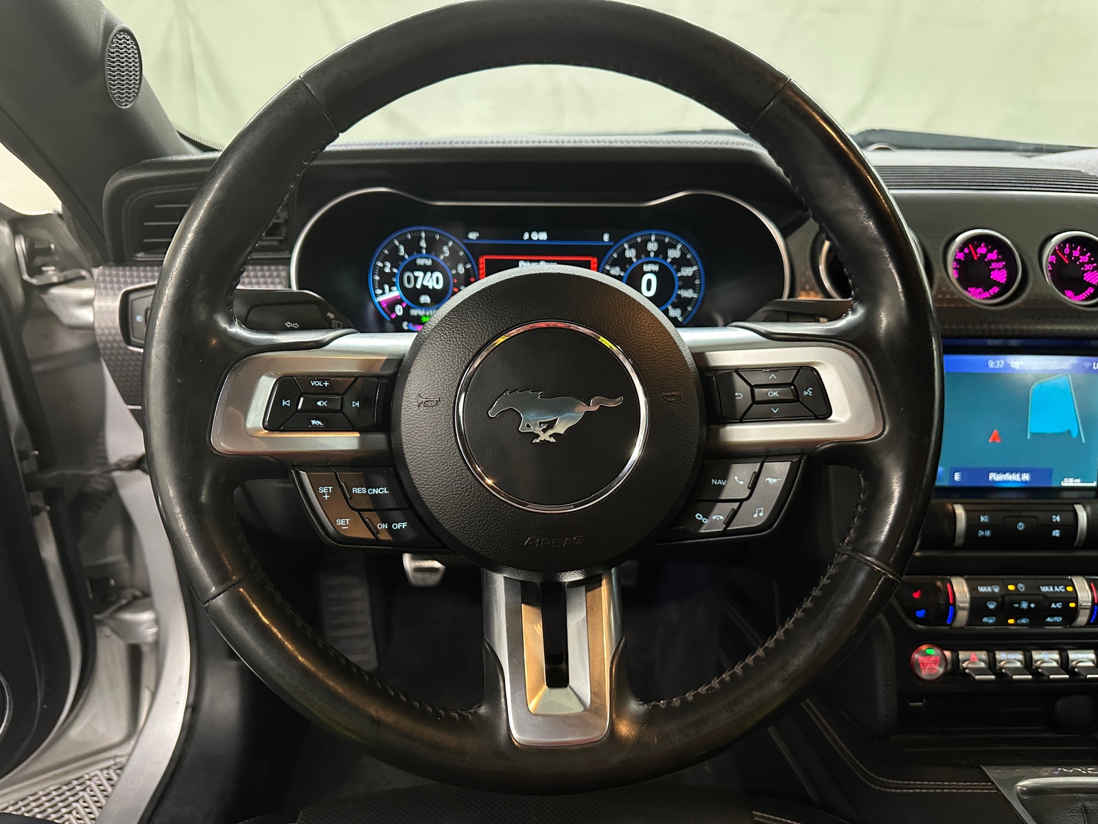 Thumbnail: 2019 Ford Mustang - 3