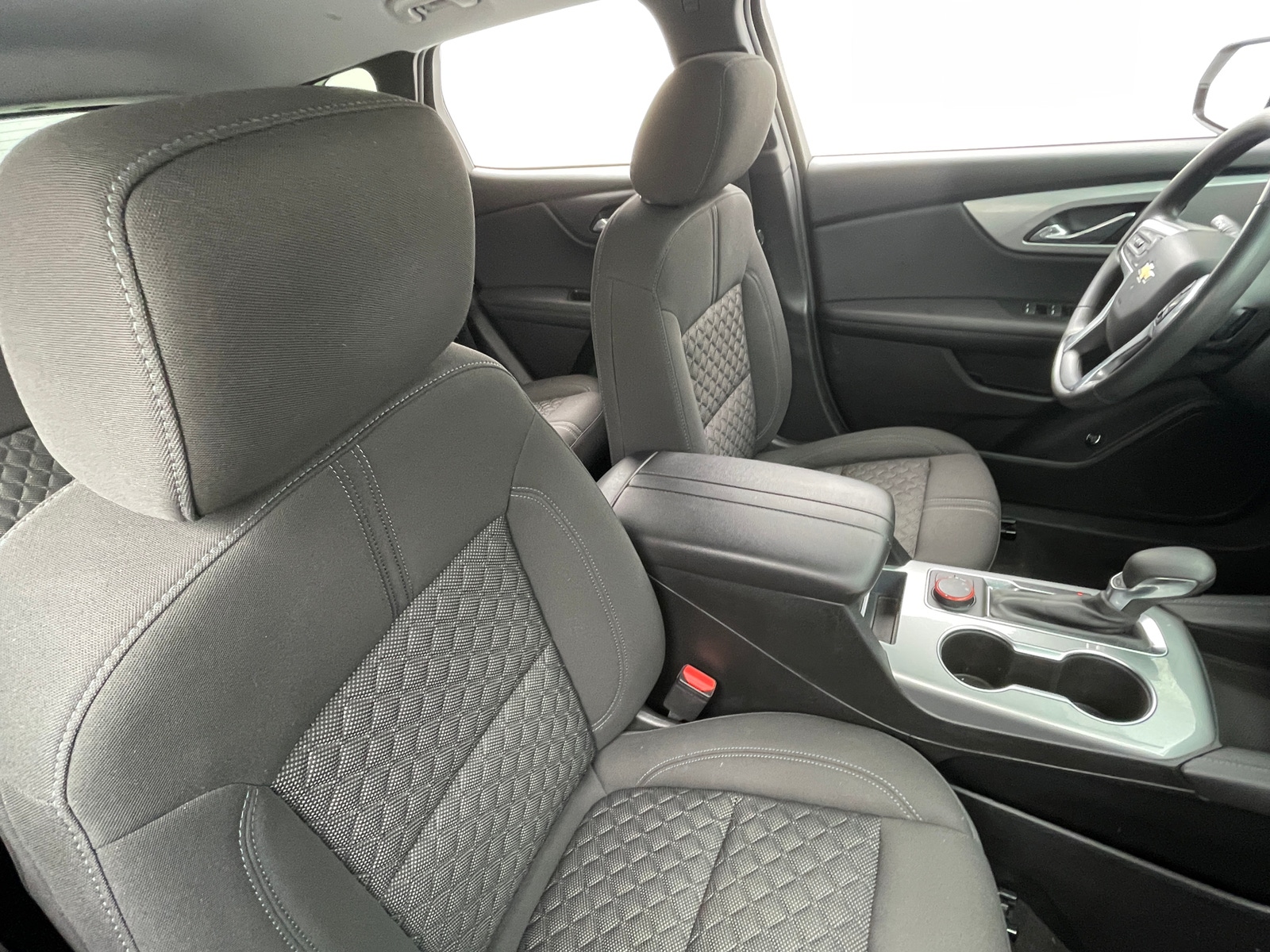 Thumbnail: 2021 Chevrolet Blazer - 2