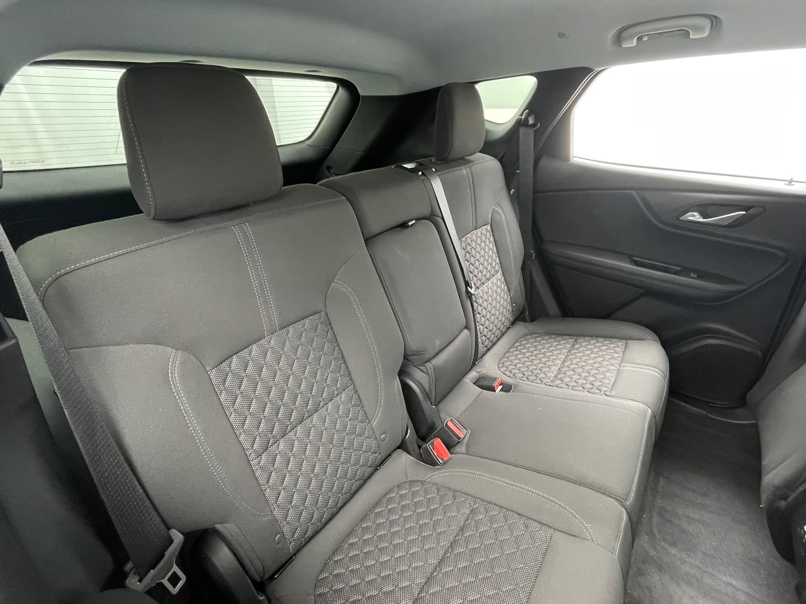 Thumbnail: 2021 Chevrolet Blazer - 6