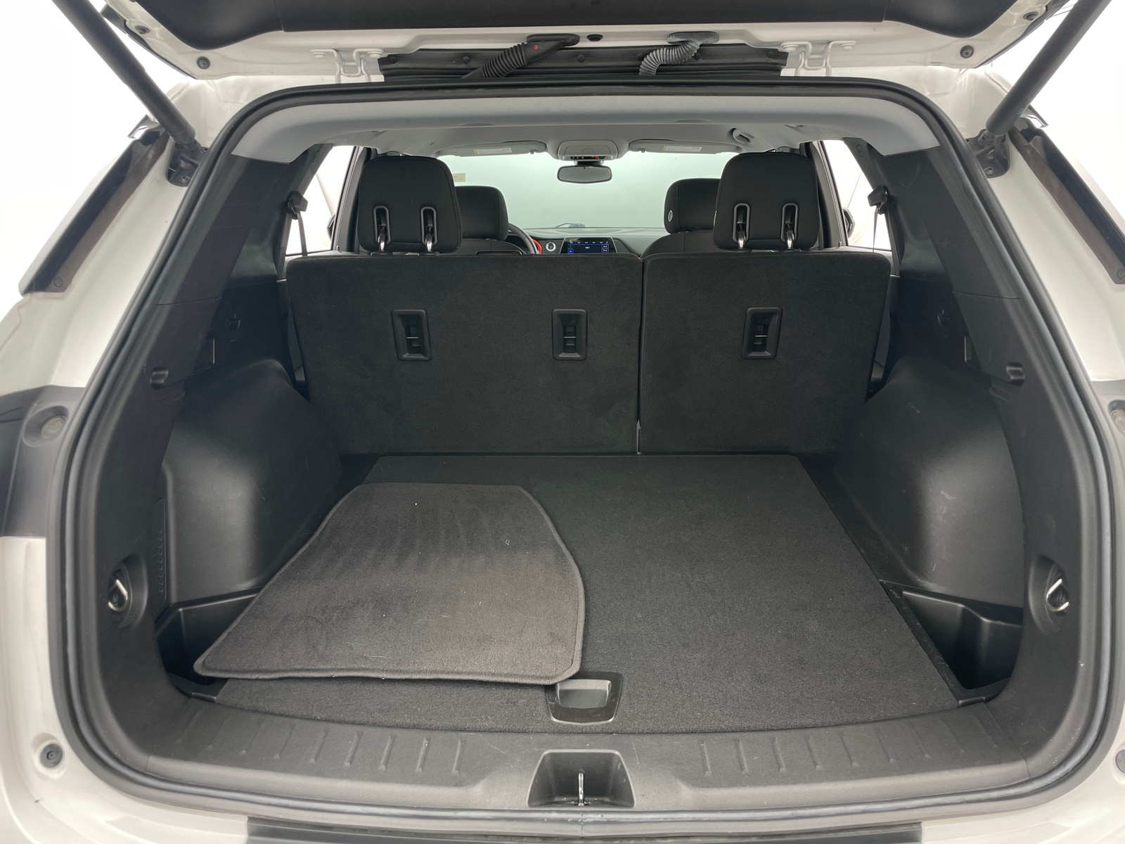 Thumbnail: 2021 Chevrolet Blazer - 7