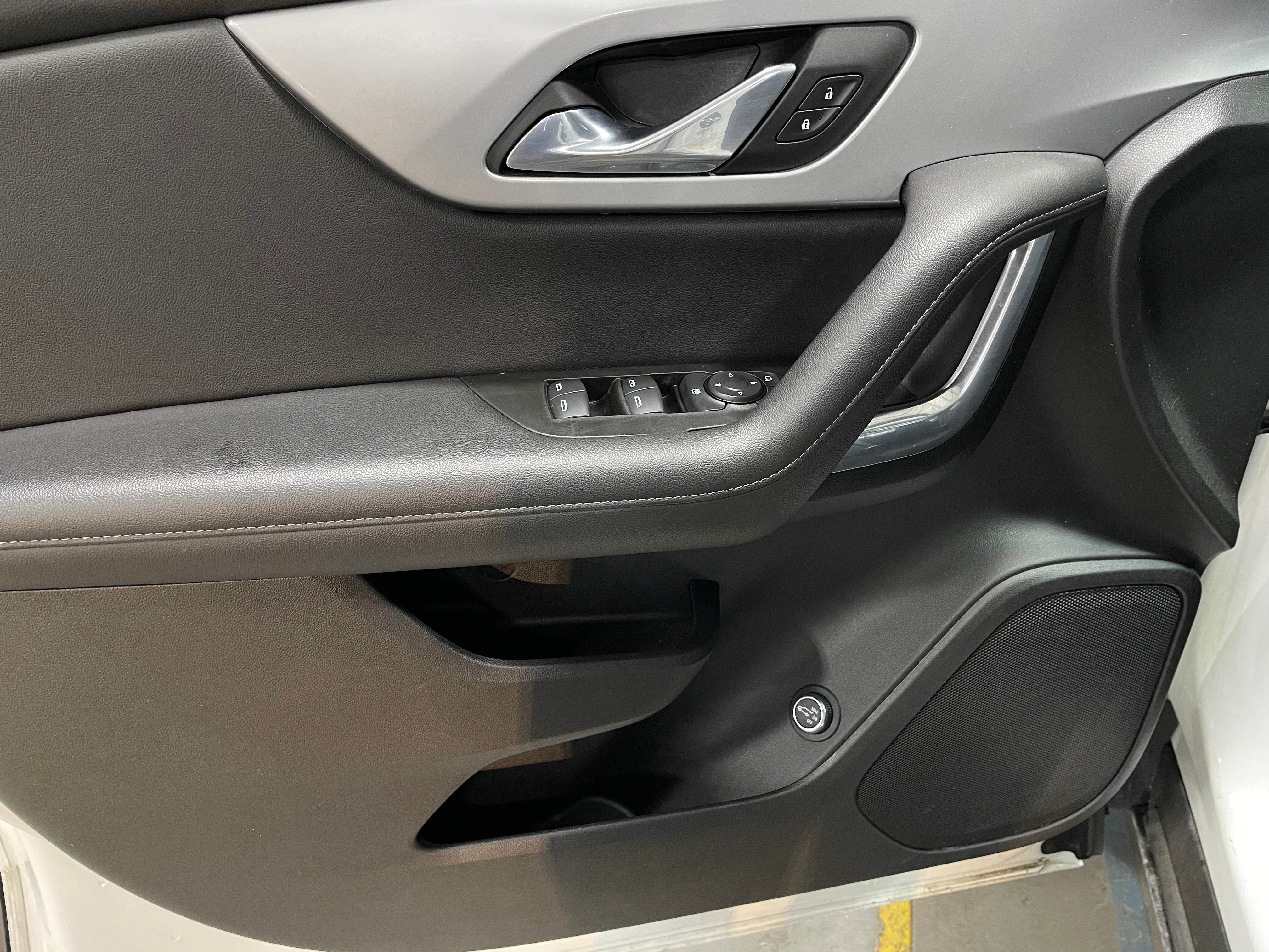 2021 Chevrolet Blazer