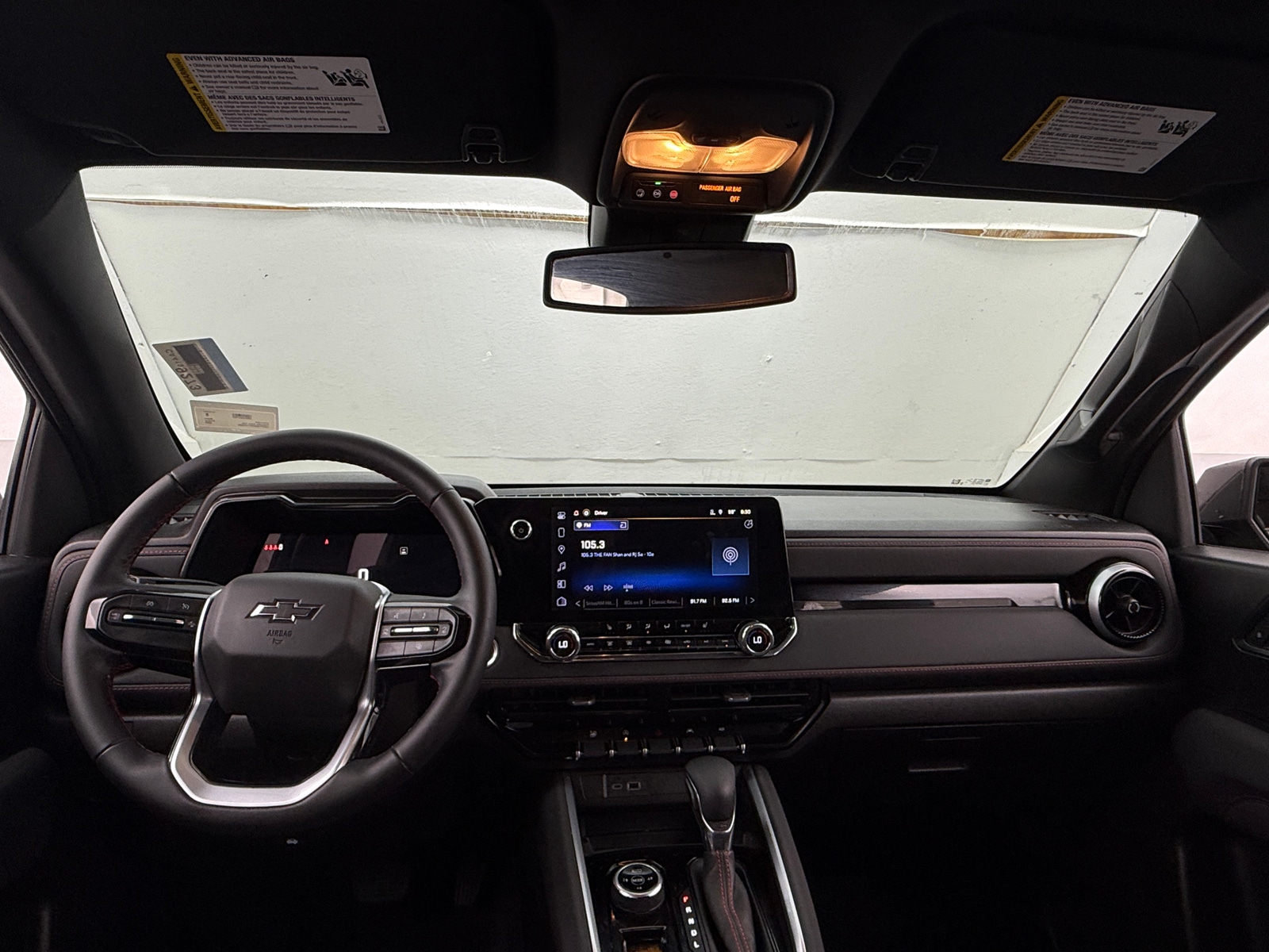 Thumbnail: 2025 Chevrolet Colorado - 3