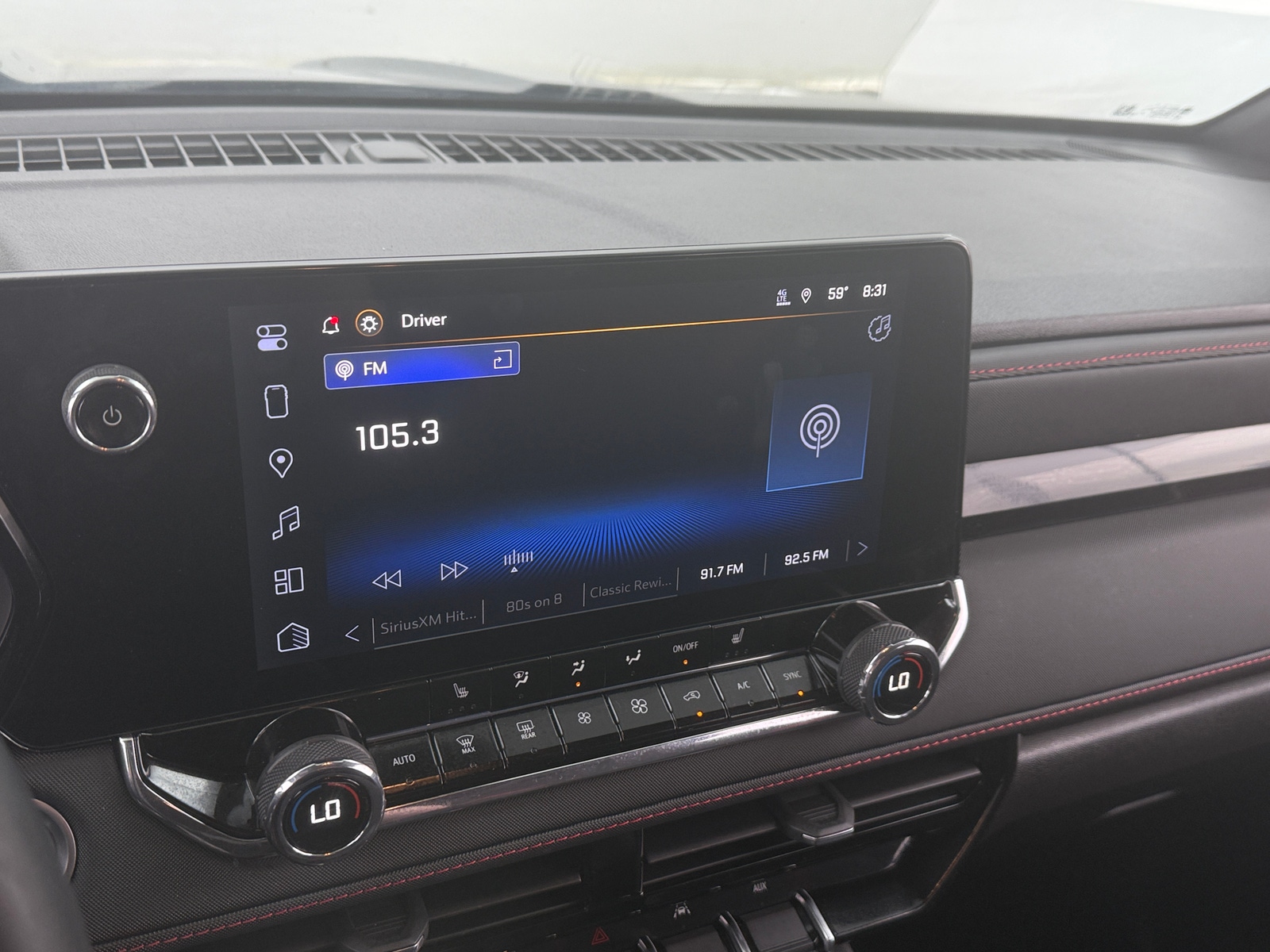 Thumbnail: 2025 Chevrolet Colorado - 4