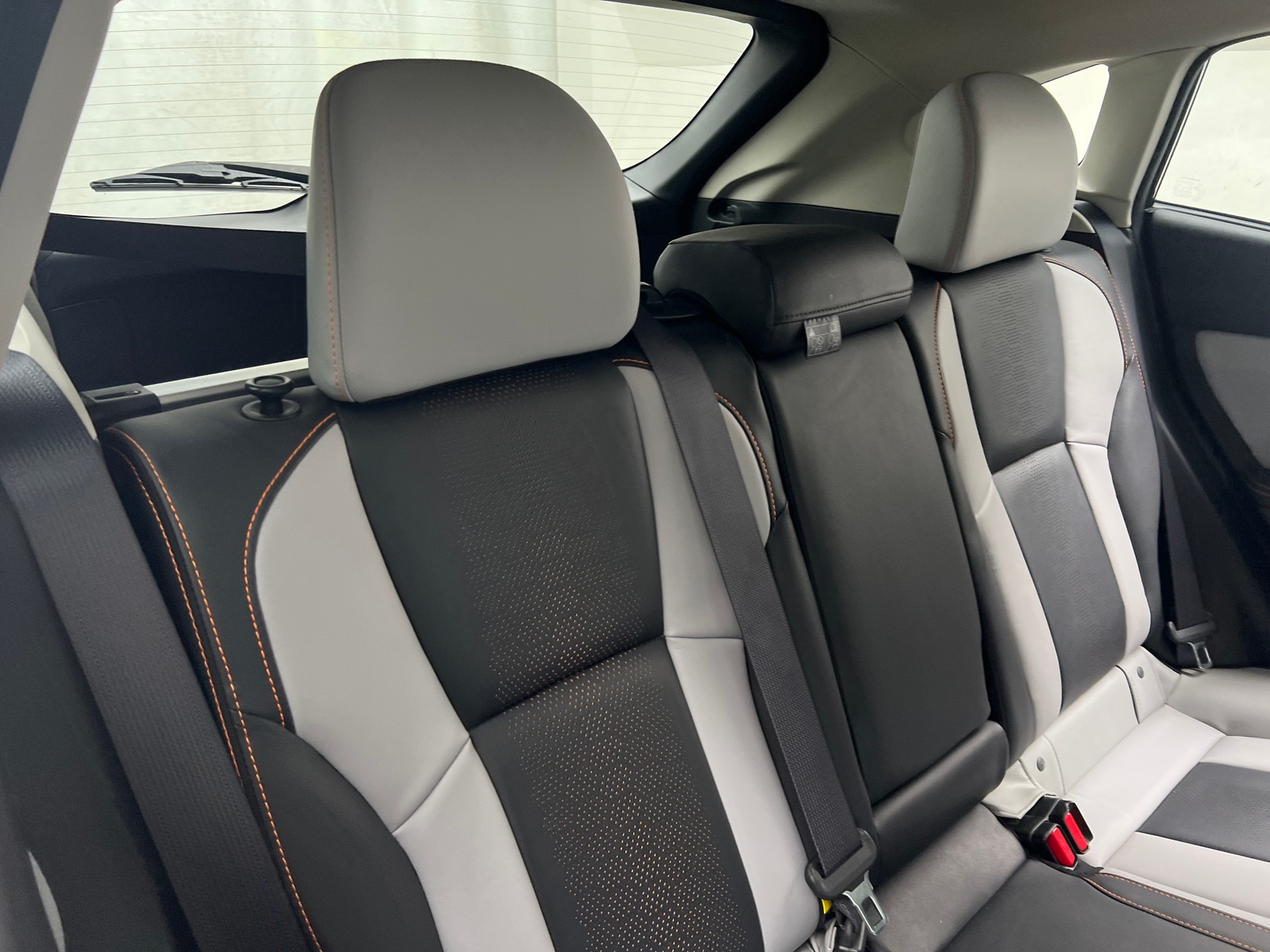 Thumbnail: 2021 Subaru Crosstrek - 5