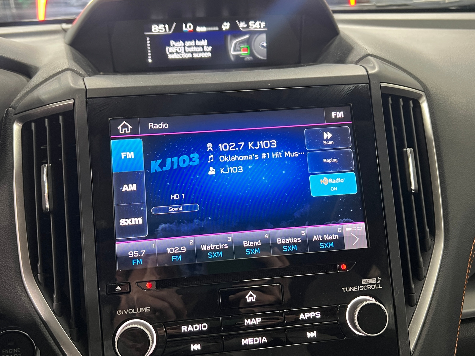 Thumbnail: 2021 Subaru Crosstrek - 3