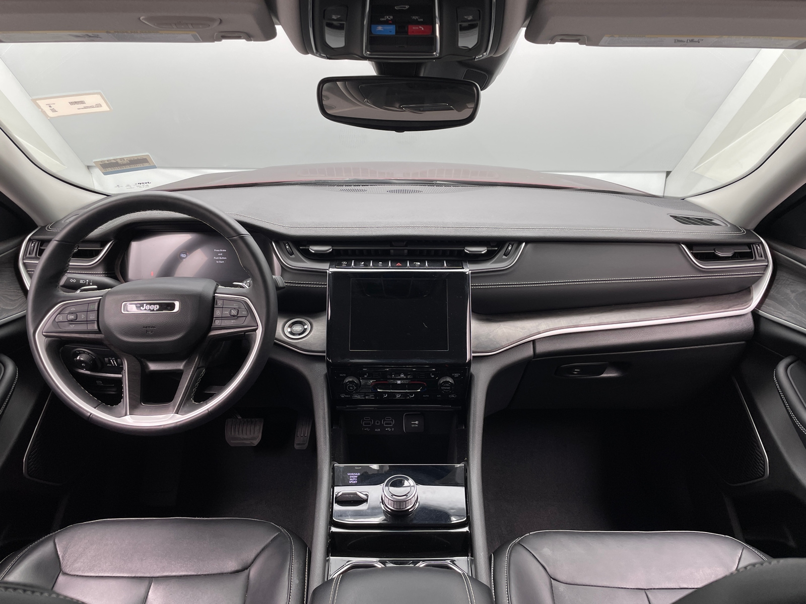 Thumbnail: 2022 Jeep Grand Cherokee - 2