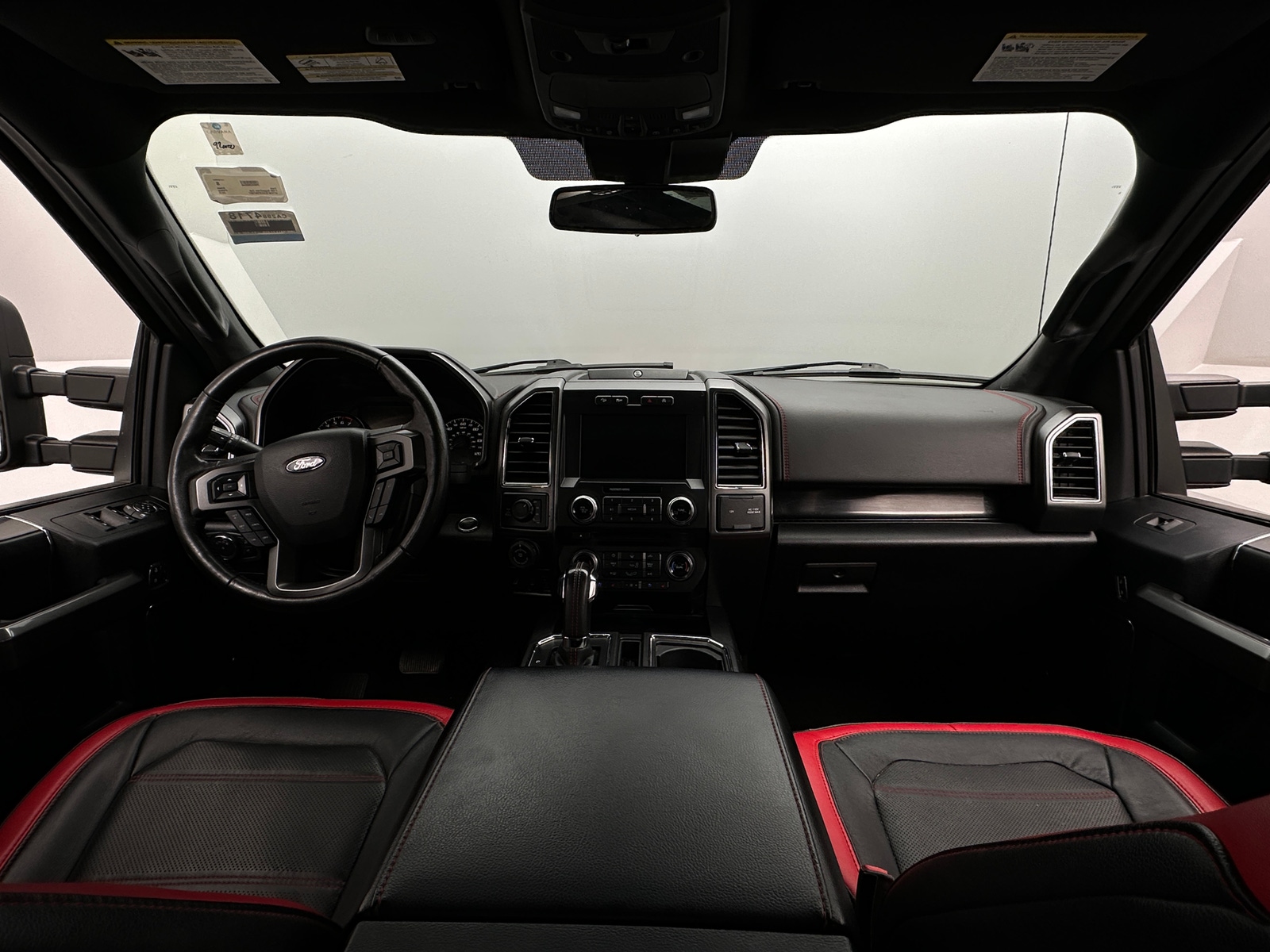 Thumbnail: 2018 Ford Econoline - 2