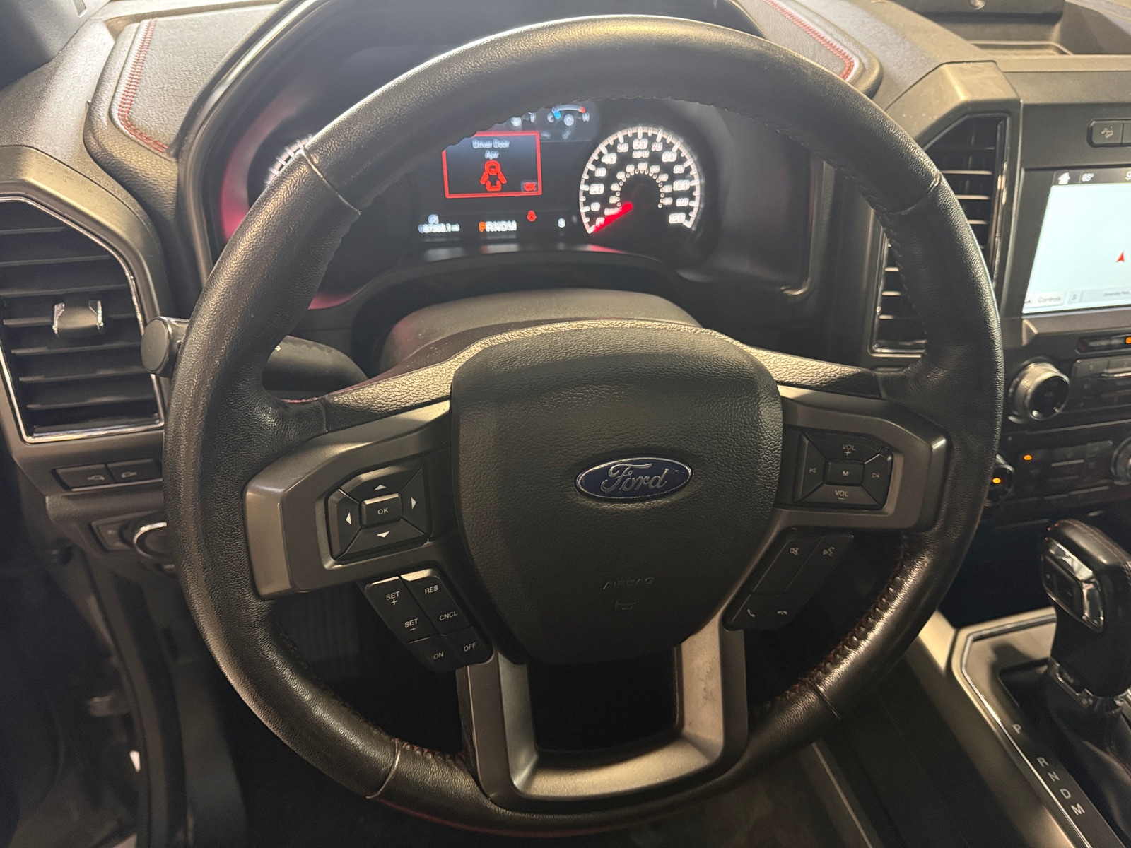 Thumbnail: 2018 Ford Econoline - 4