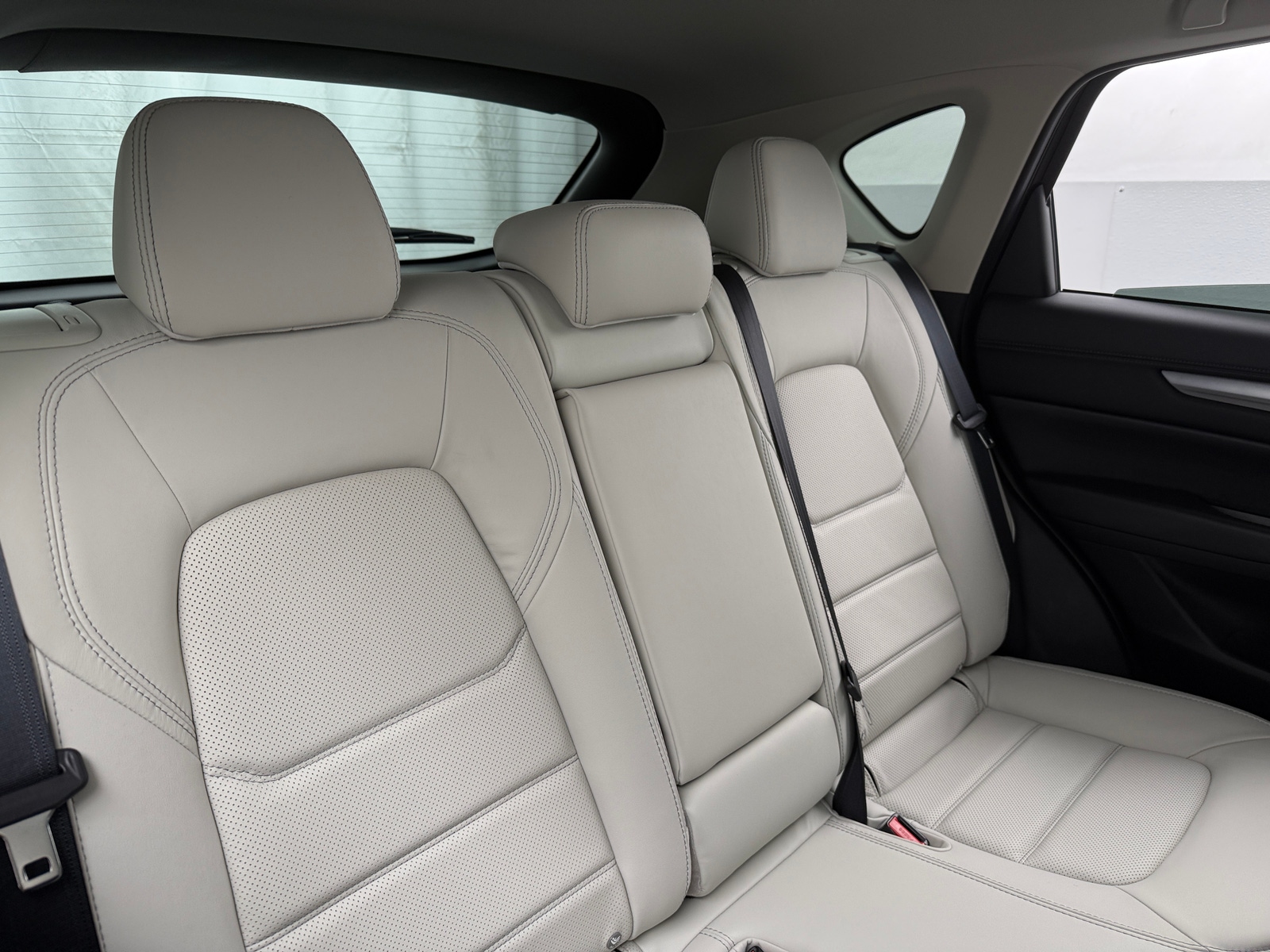 Thumbnail: 2025 Mazda CX-5 - 5